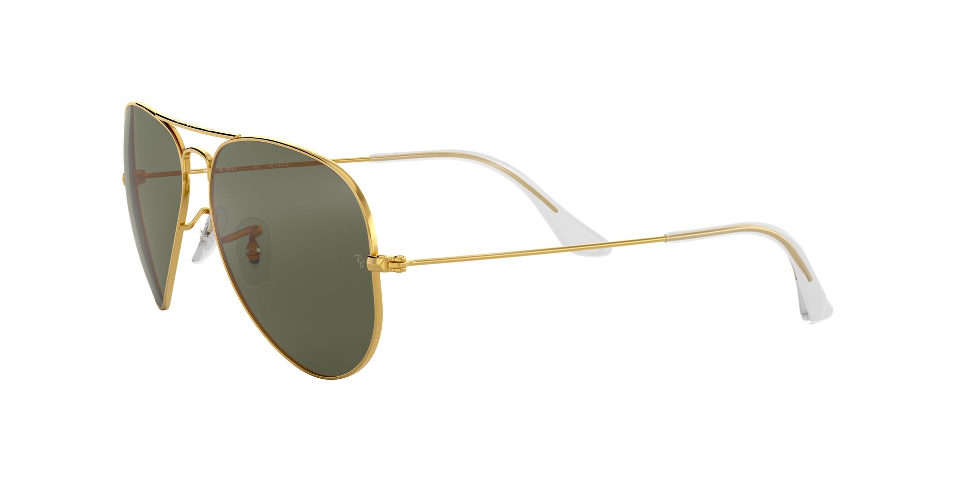 RAY-BAN RB3025 AVIATOR LARGE METAL 001 62 - 12