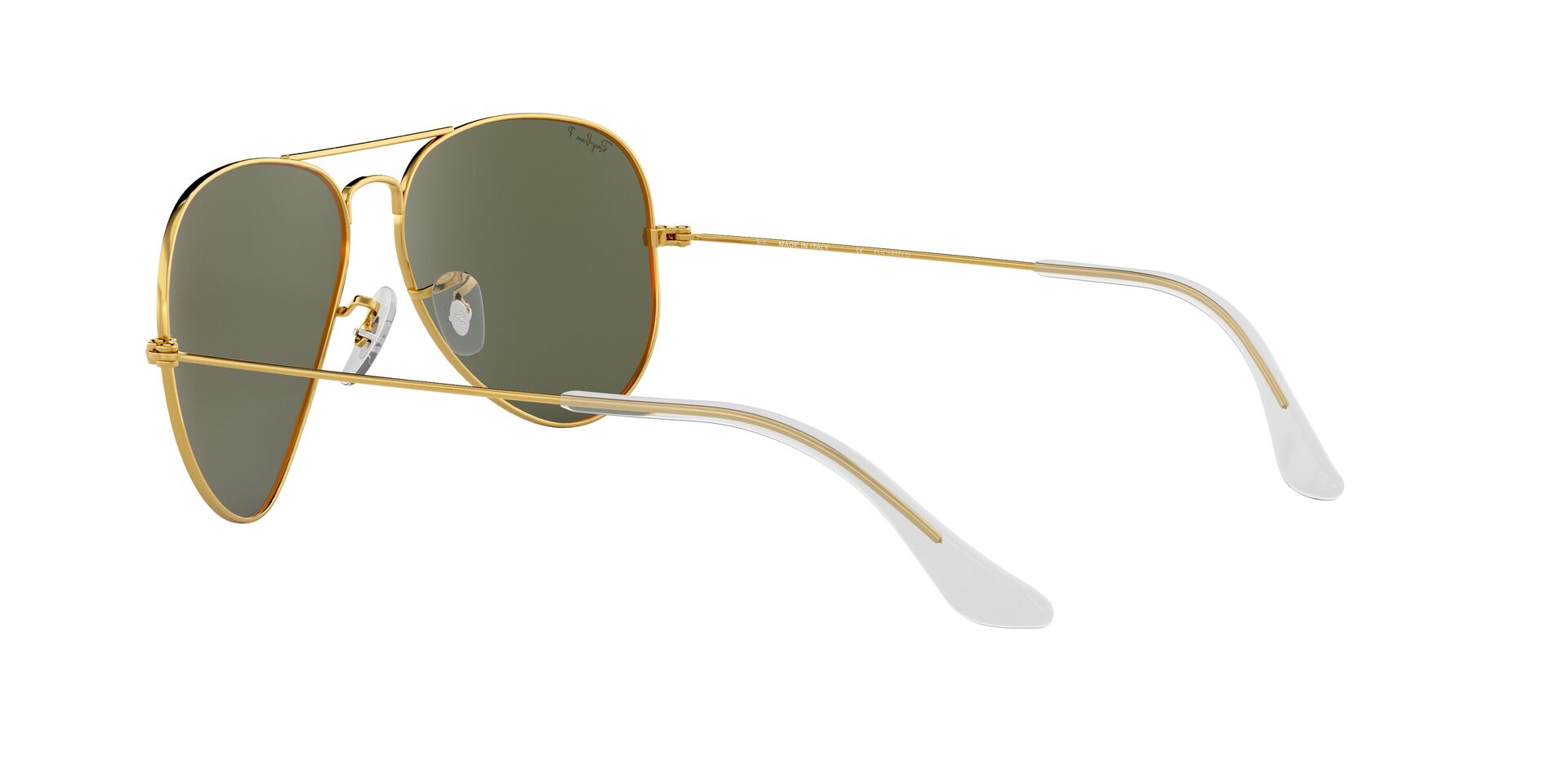 RAY-BAN RB3025 AVIATOR LARGE METAL 001/58 58 - 5