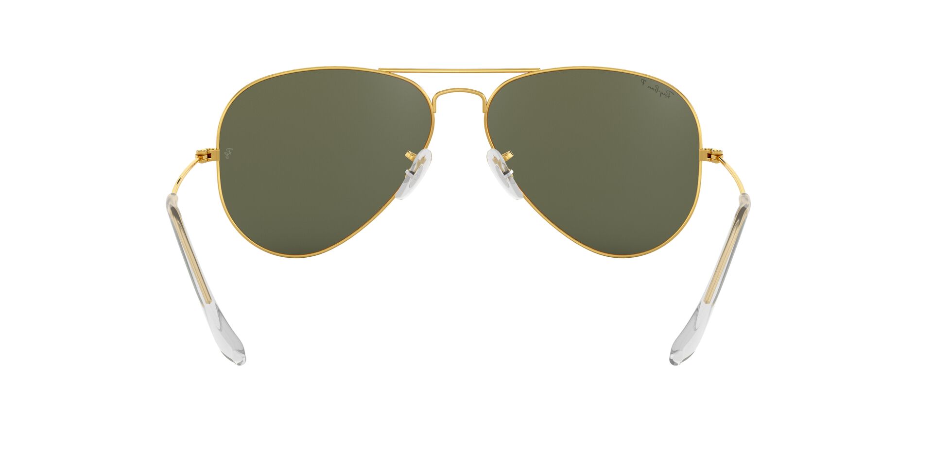 RAY-BAN RB3025 AVIATOR LARGE METAL 001/58 62 - 5
