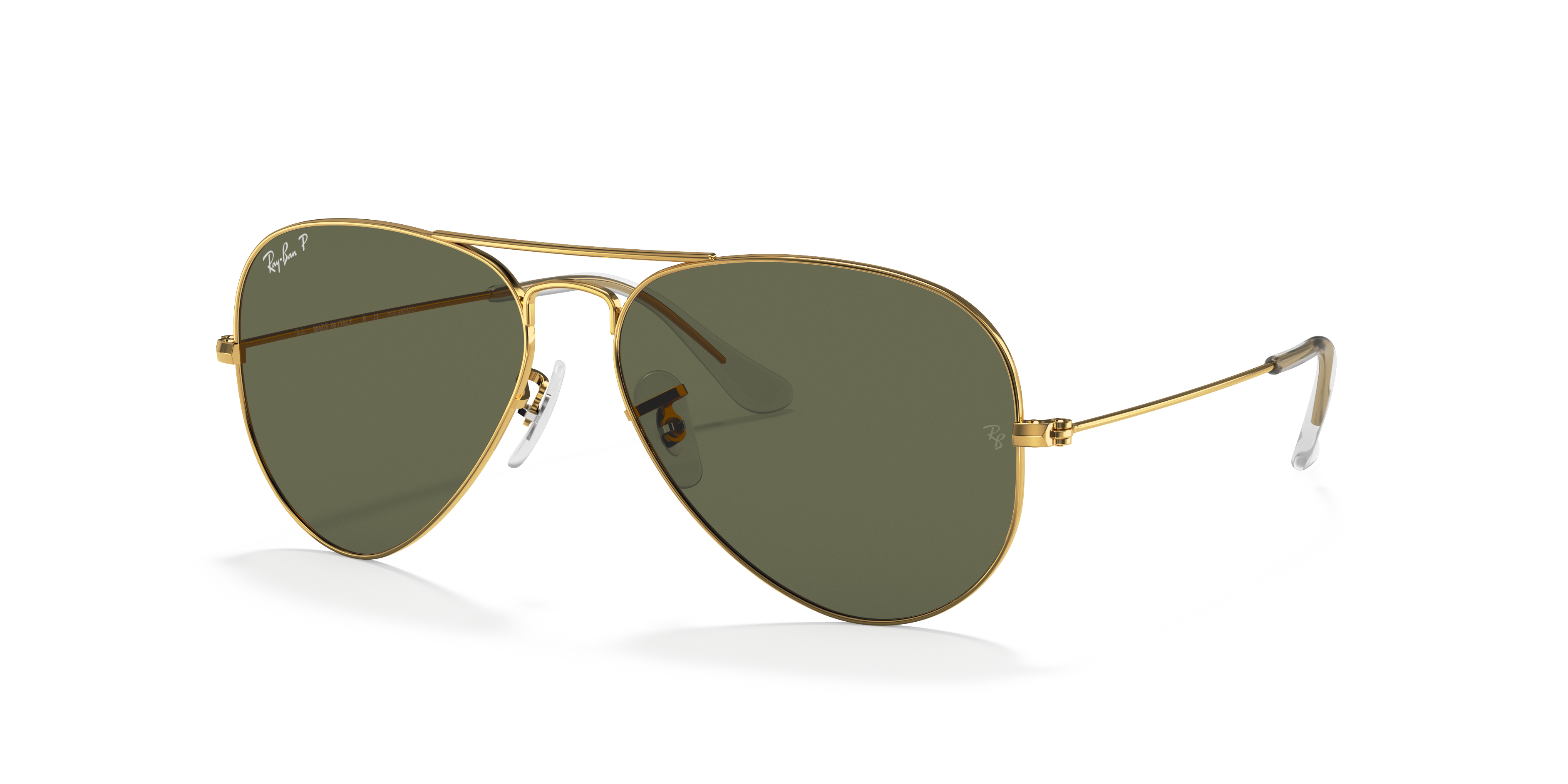 Ray-Ban RB3025 Aviator Large Metal 001/58 58