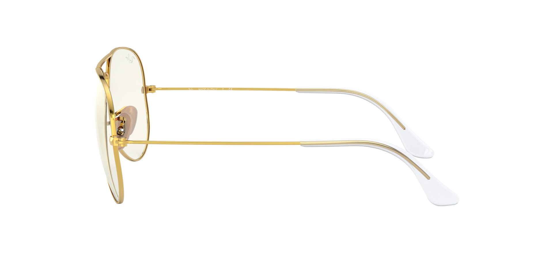 RAY-BAN RB3025 AVIATOR LARGE METAL 001 62 - 1