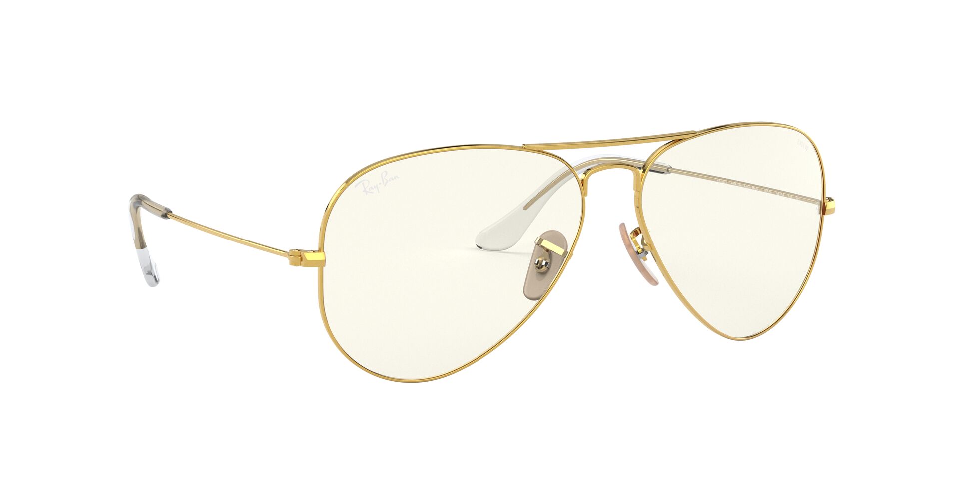 RAY-BAN RB3025 AVIATOR LARGE METAL 001 62 - 9