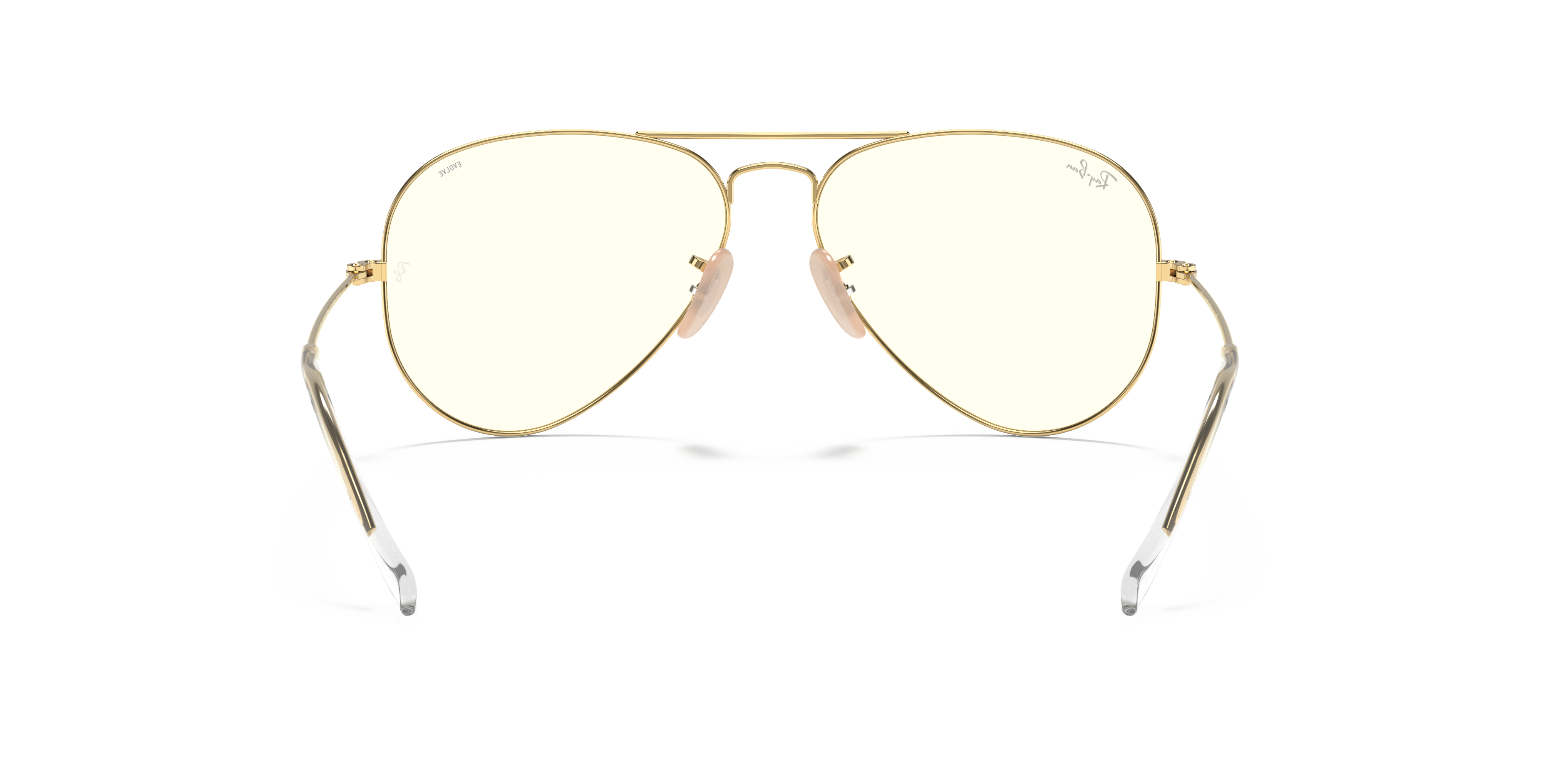 RAY-BAN RB3025 AVIATOR LARGE METAL 001/5F 58