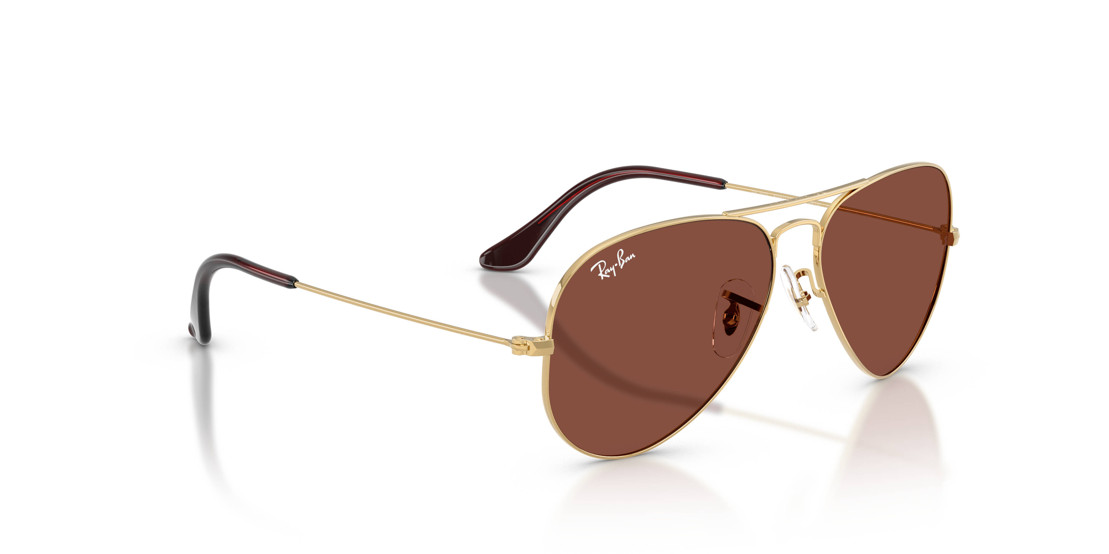 RAY-BAN RB3025 AVIATOR 001/C5 62