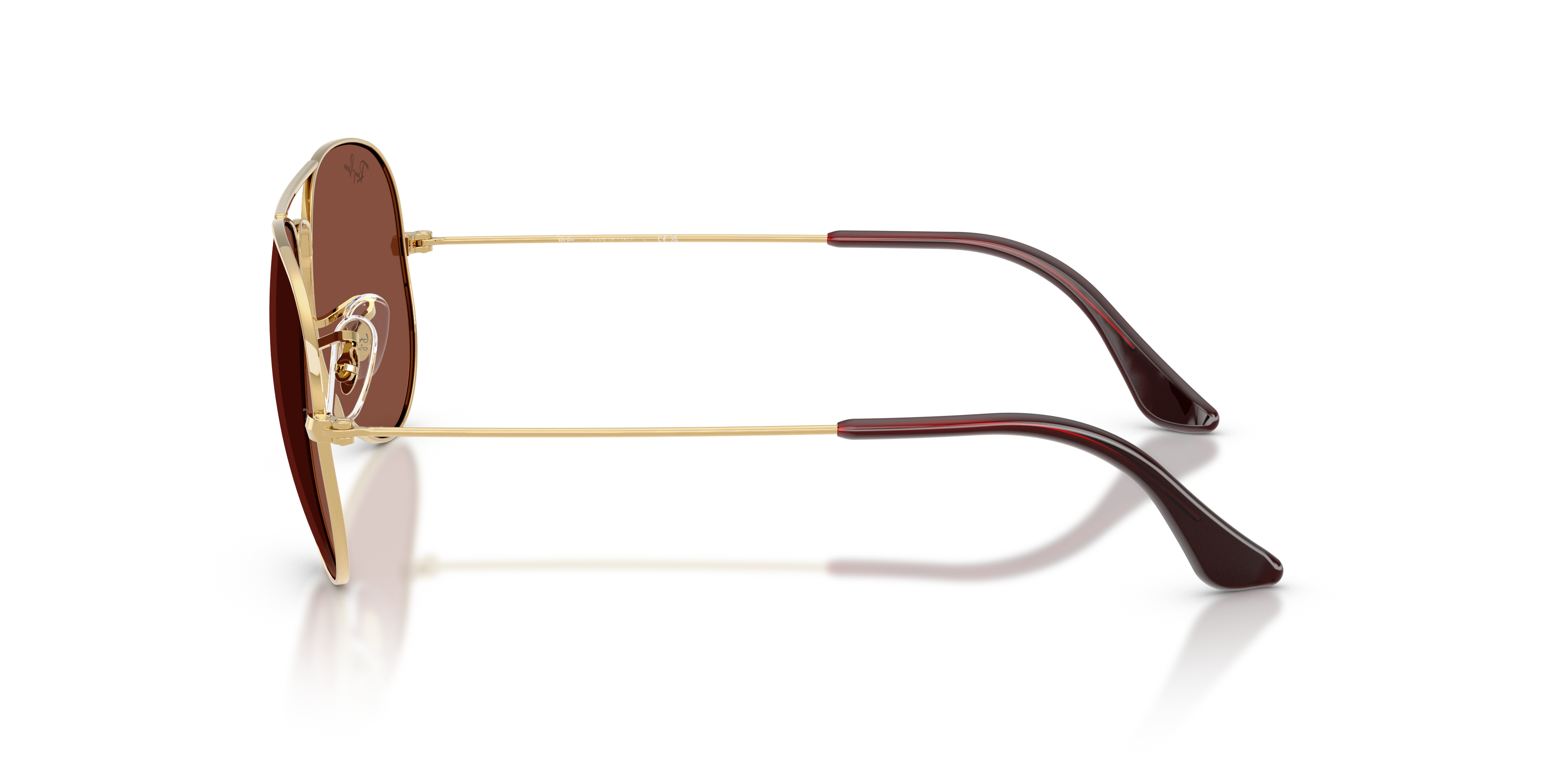 RAY-BAN RB3025 AVIATOR 001/C5 62