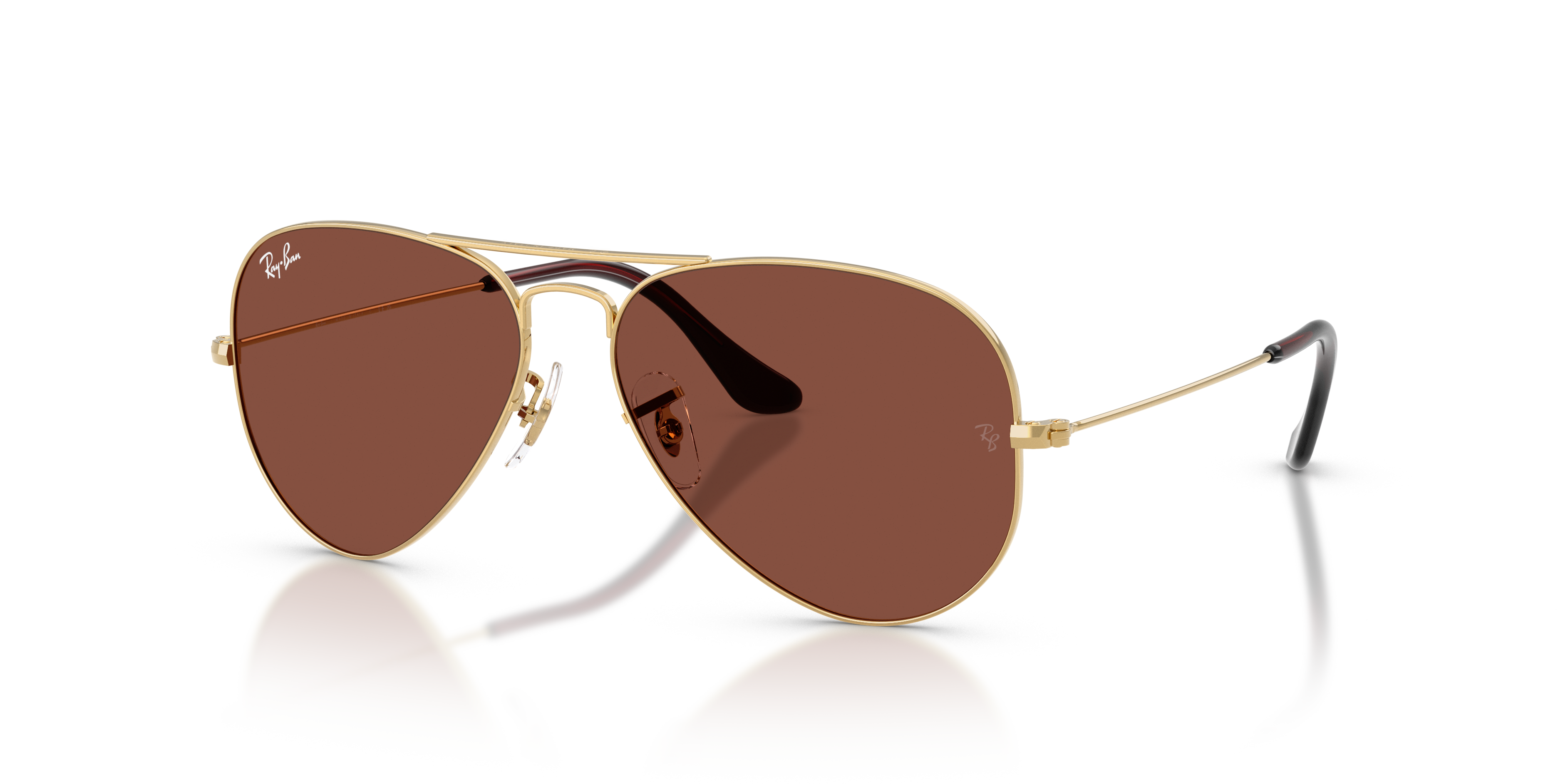 RAY-BAN RB3025 AVIATOR 001/C5 62