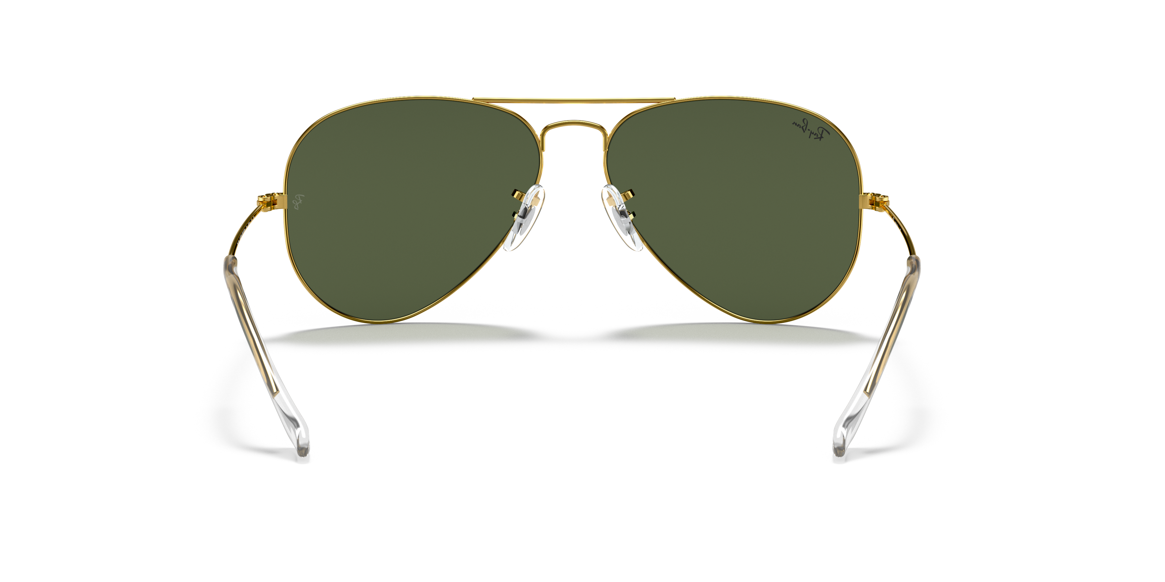 Ray-Ban RB3025 Aviator Large Metal 001 62