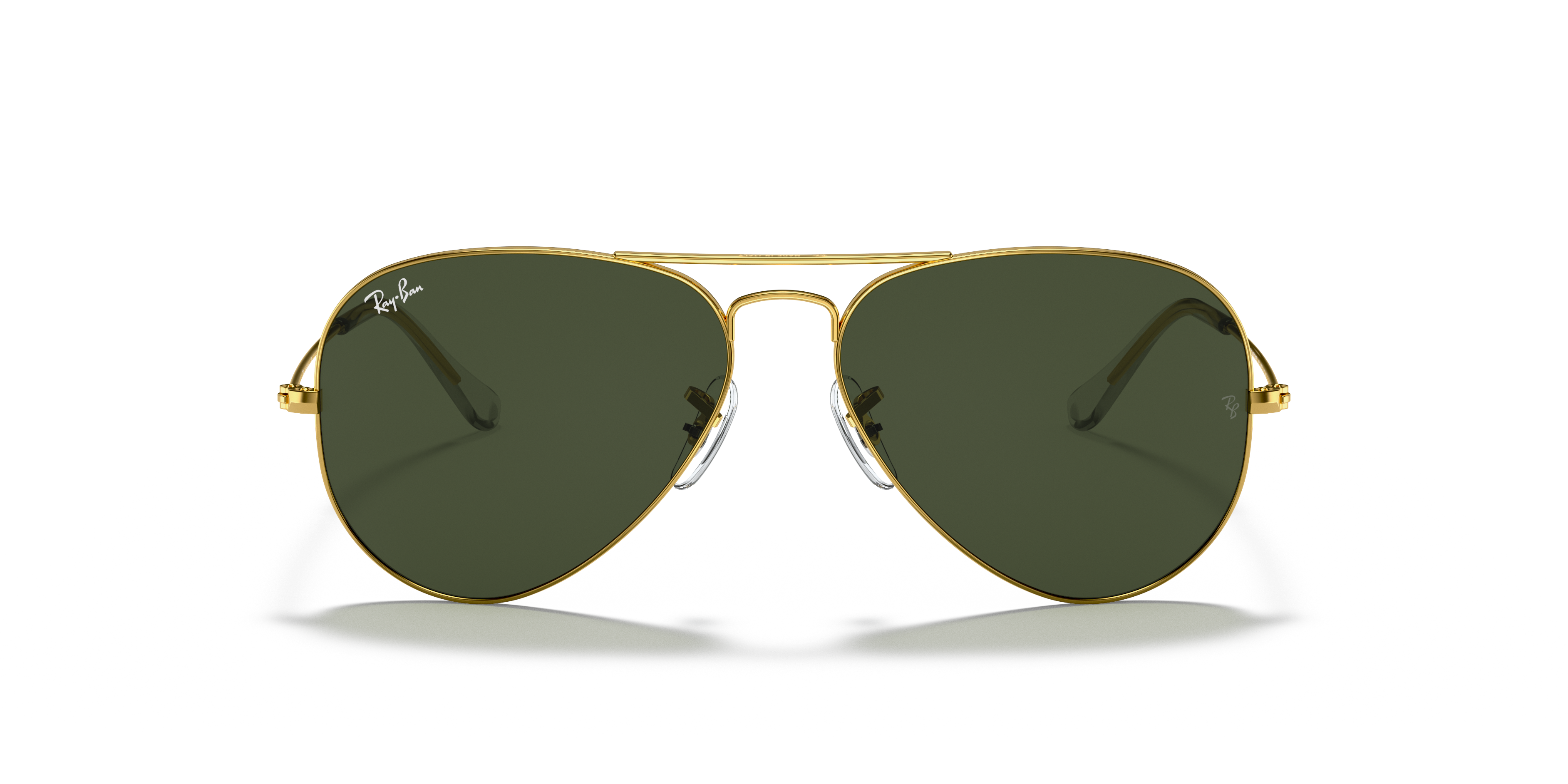 Ray-Ban RB3025 Aviator Large Metal 001 62