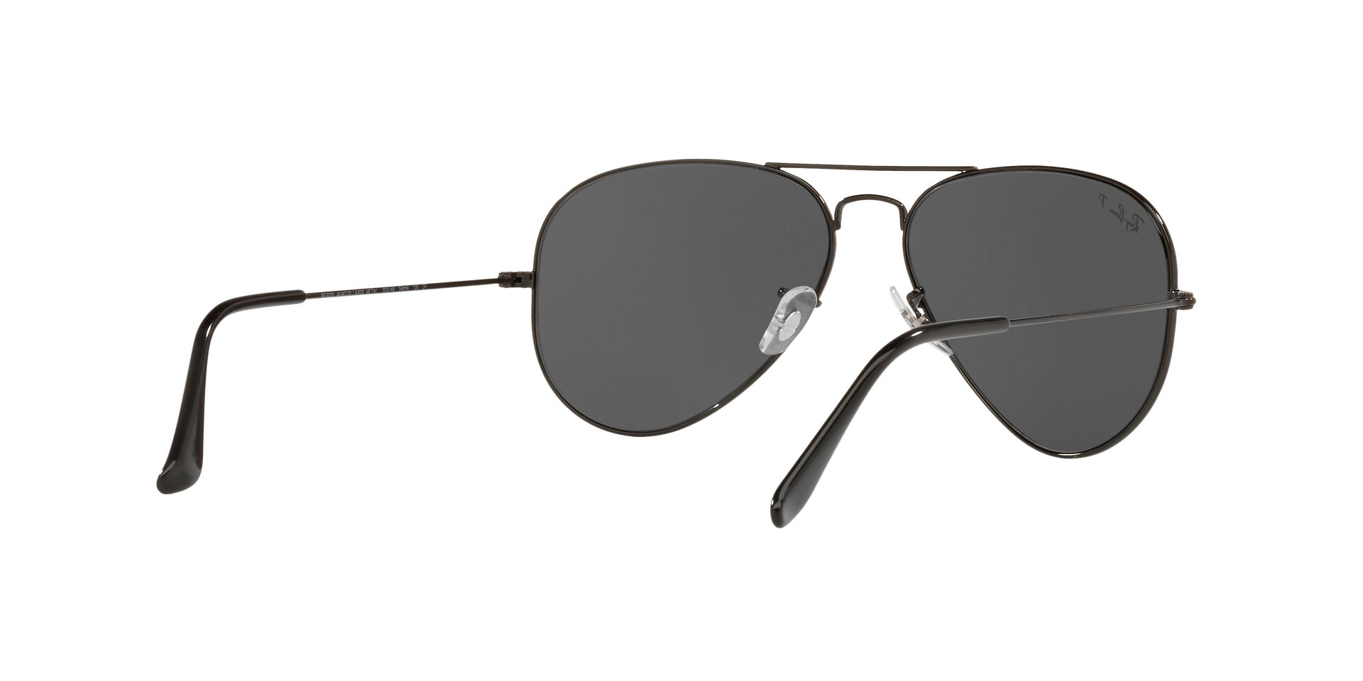 RAY-BAN RB3025 AVIATOR LARGE METAL 002/48 58 - 18