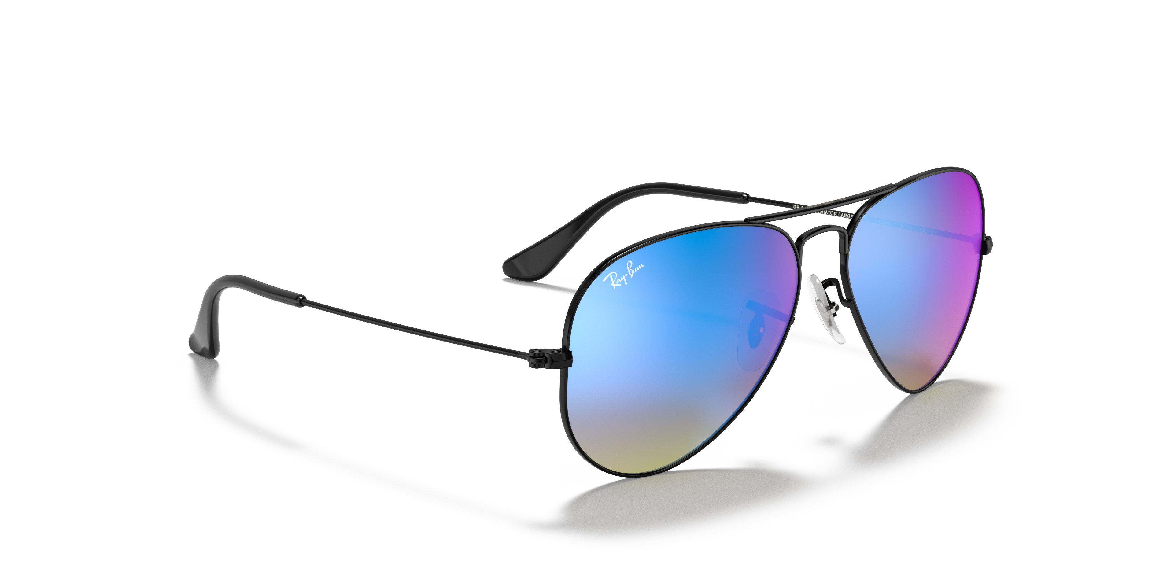 Ray-Ban RB3025 Aviator Large Metal 002 / 4O 55