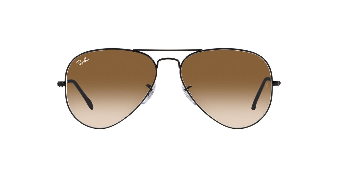 RAY-BAN RB3025 AVIATOR LARGE METAL 002/51 62 - 1