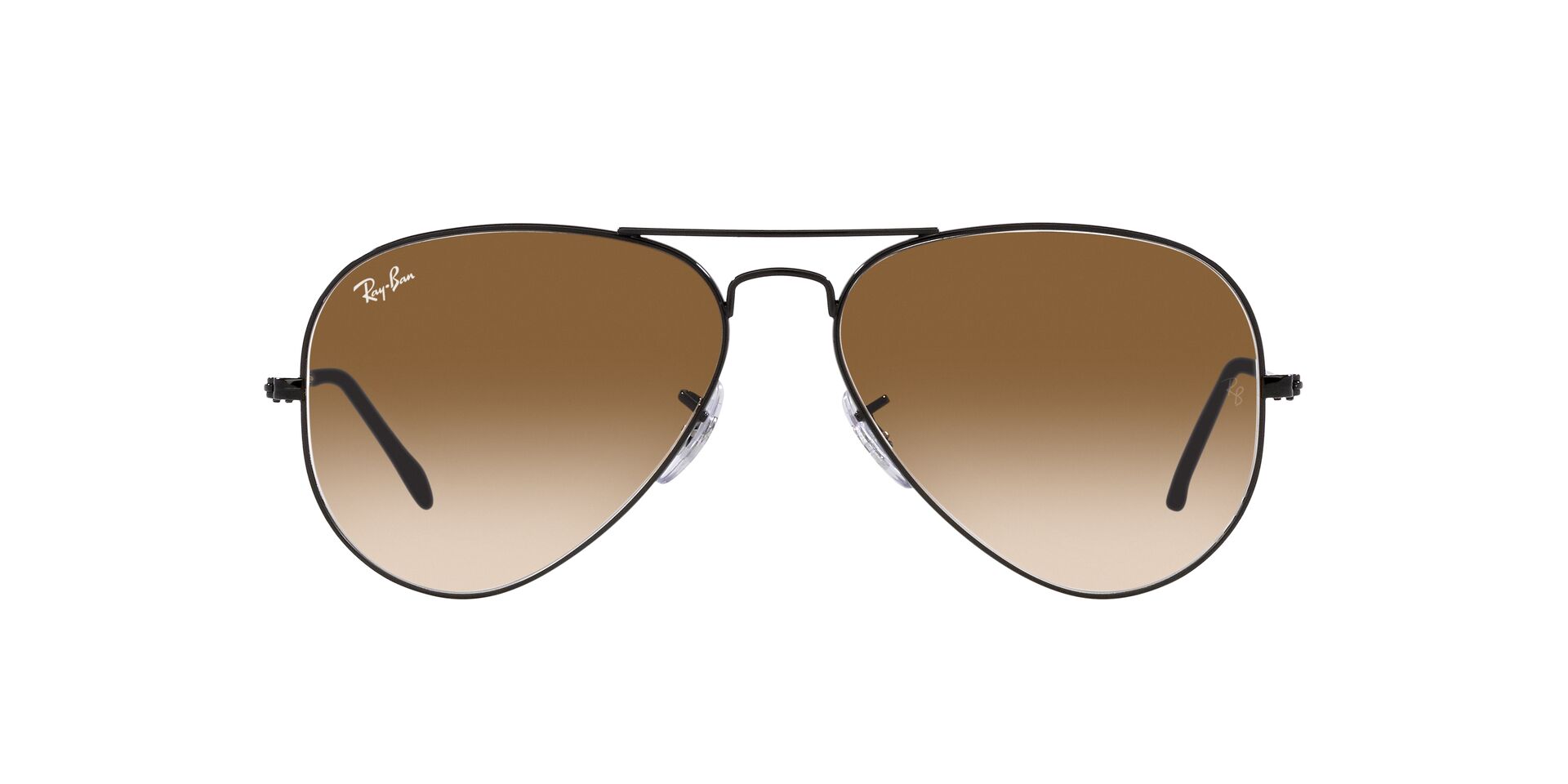 RAY-BAN RB3025 AVIATOR LARGE METAL 002/51 55 - 20