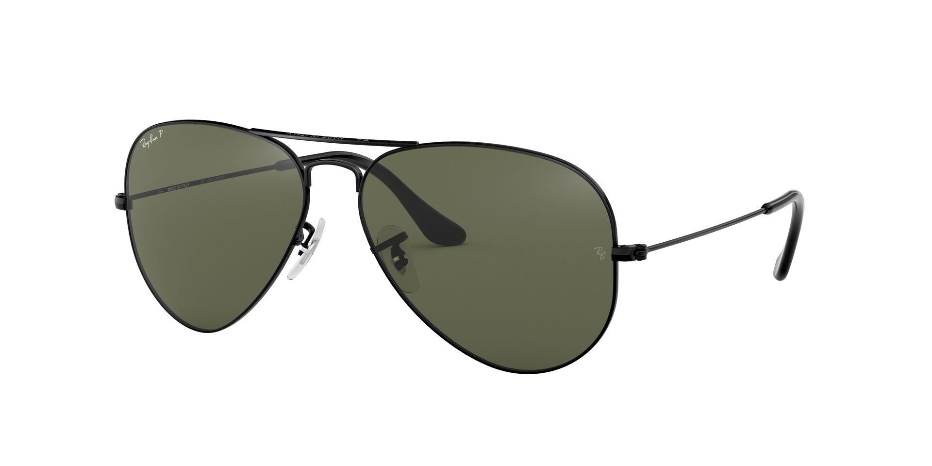 RAY-BAN RB3025 AVIATOR LARGE METAL 002/58 58 - 22
