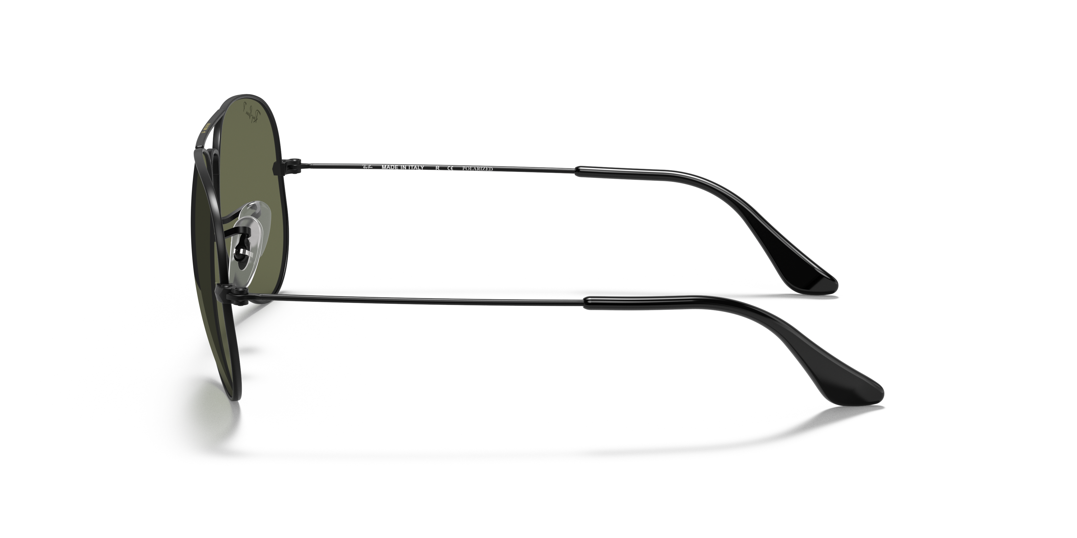 Ray-Ban RB3025 Aviator Large Metal 002/58 55