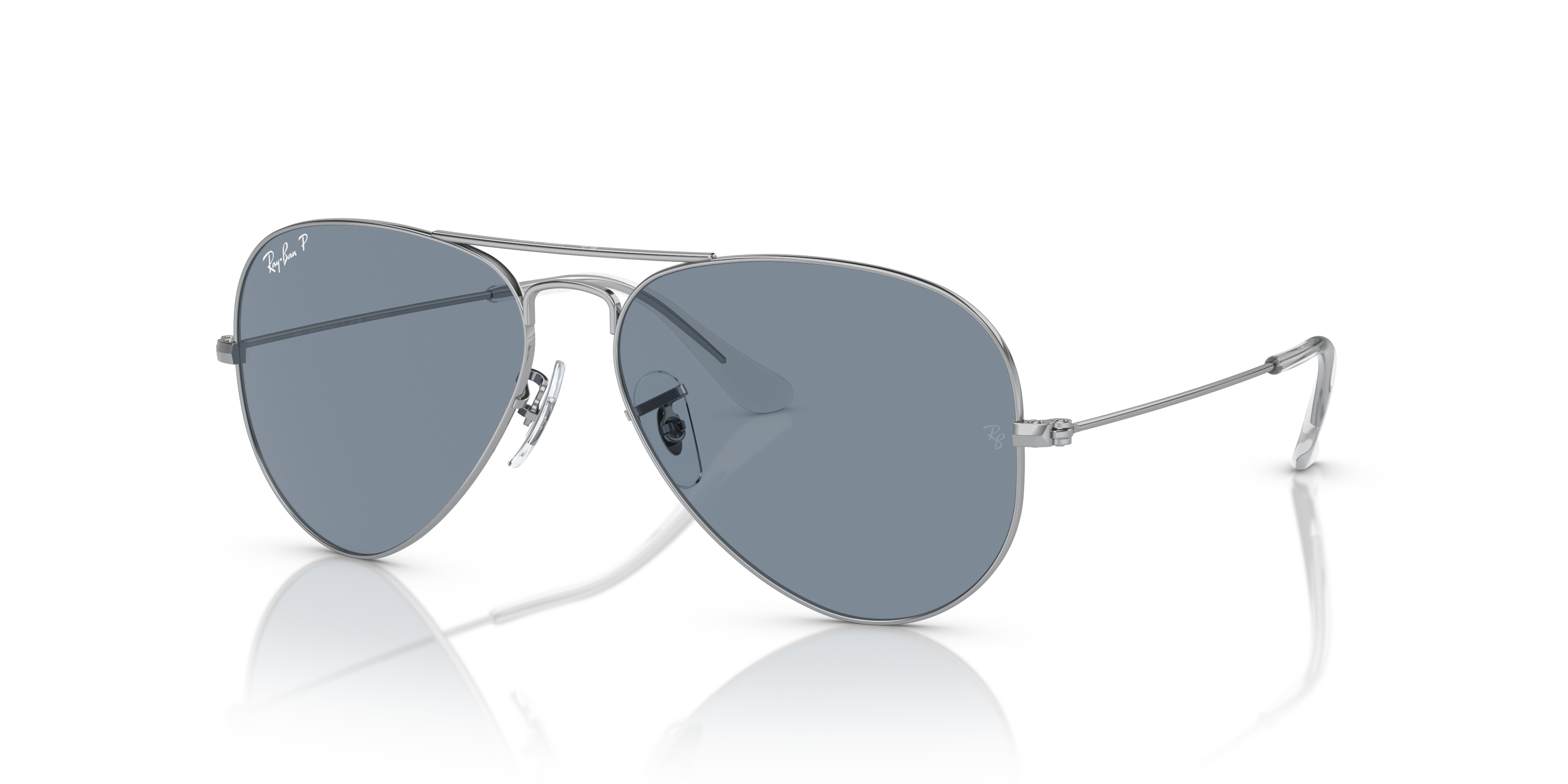 Ray-Ban RB3025 Aviator Large Metal 003/02 58
