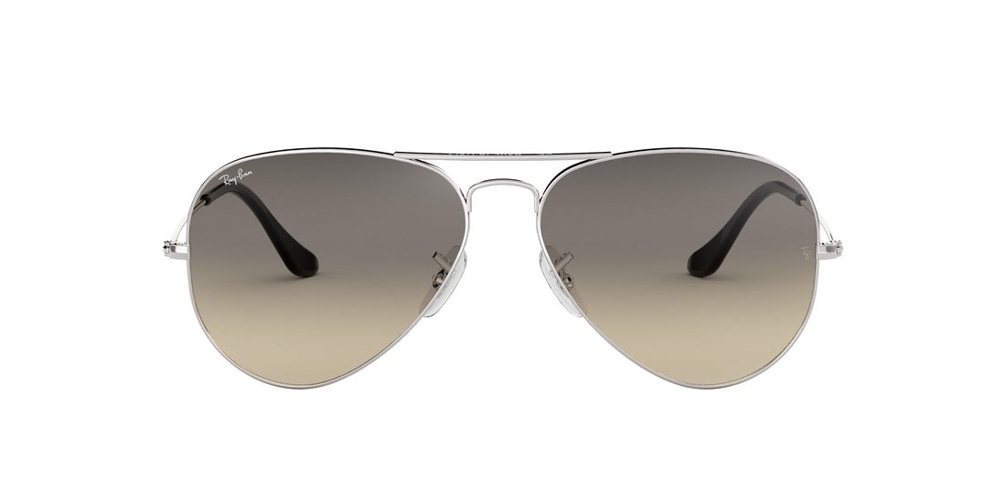 RAY-BAN RB3025 AVIATOR LARGE METAL 003/32 58 - 7