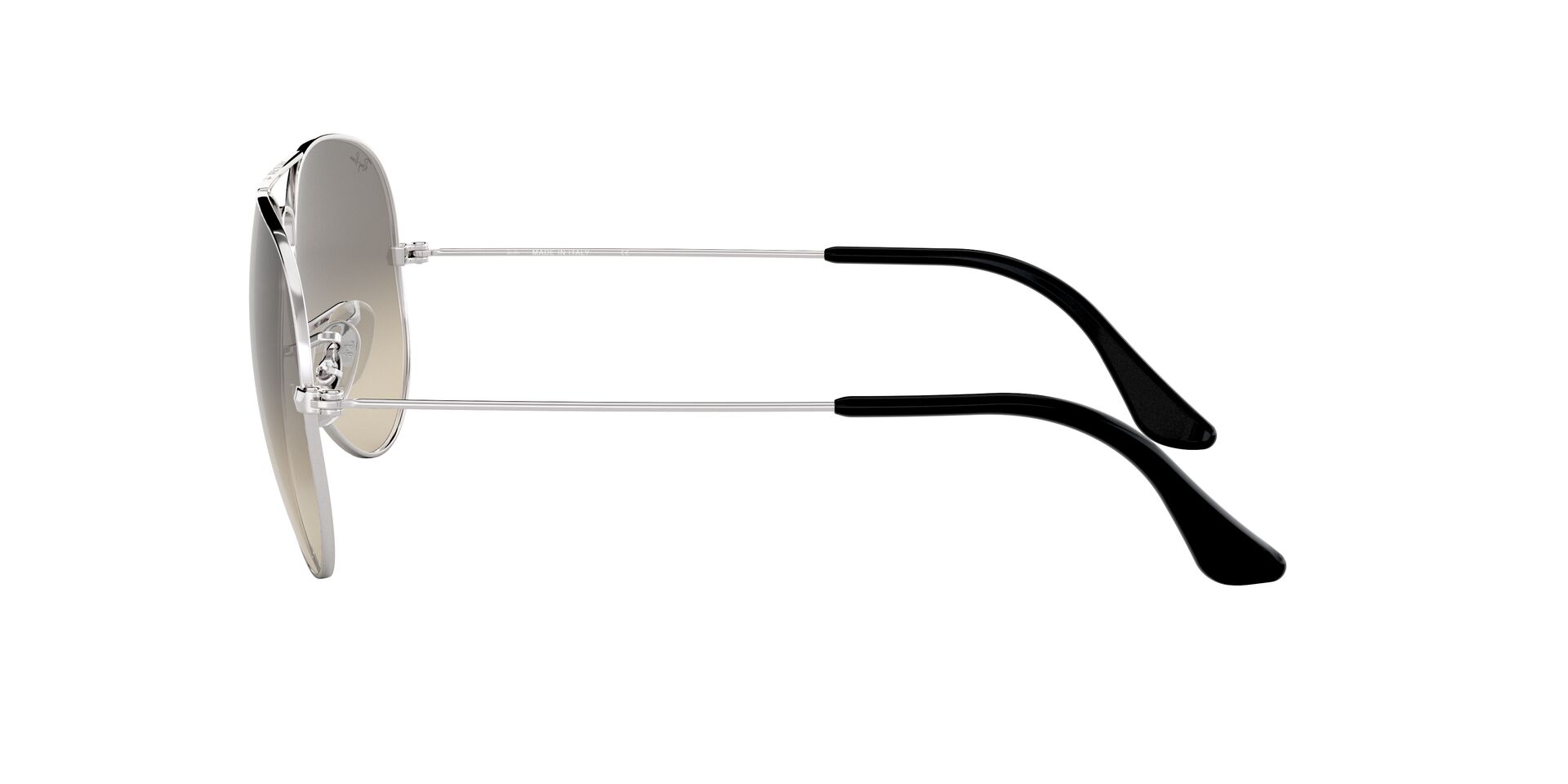 RAY-BAN RB3025 AVIATOR LARGE METAL 003/32 55 - 22