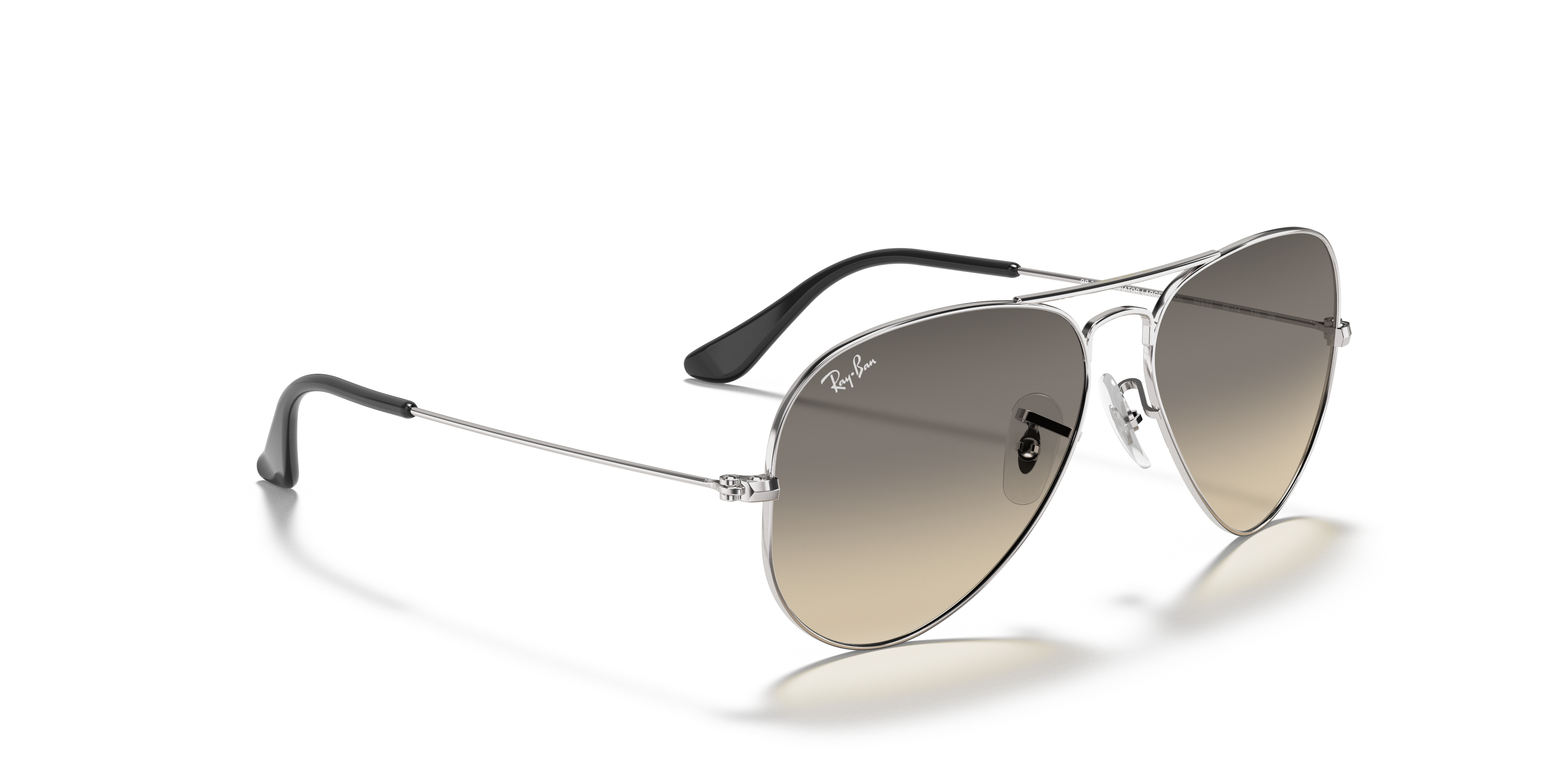 Ray-Ban RB3025 Aviator Large Metal 003/32 62