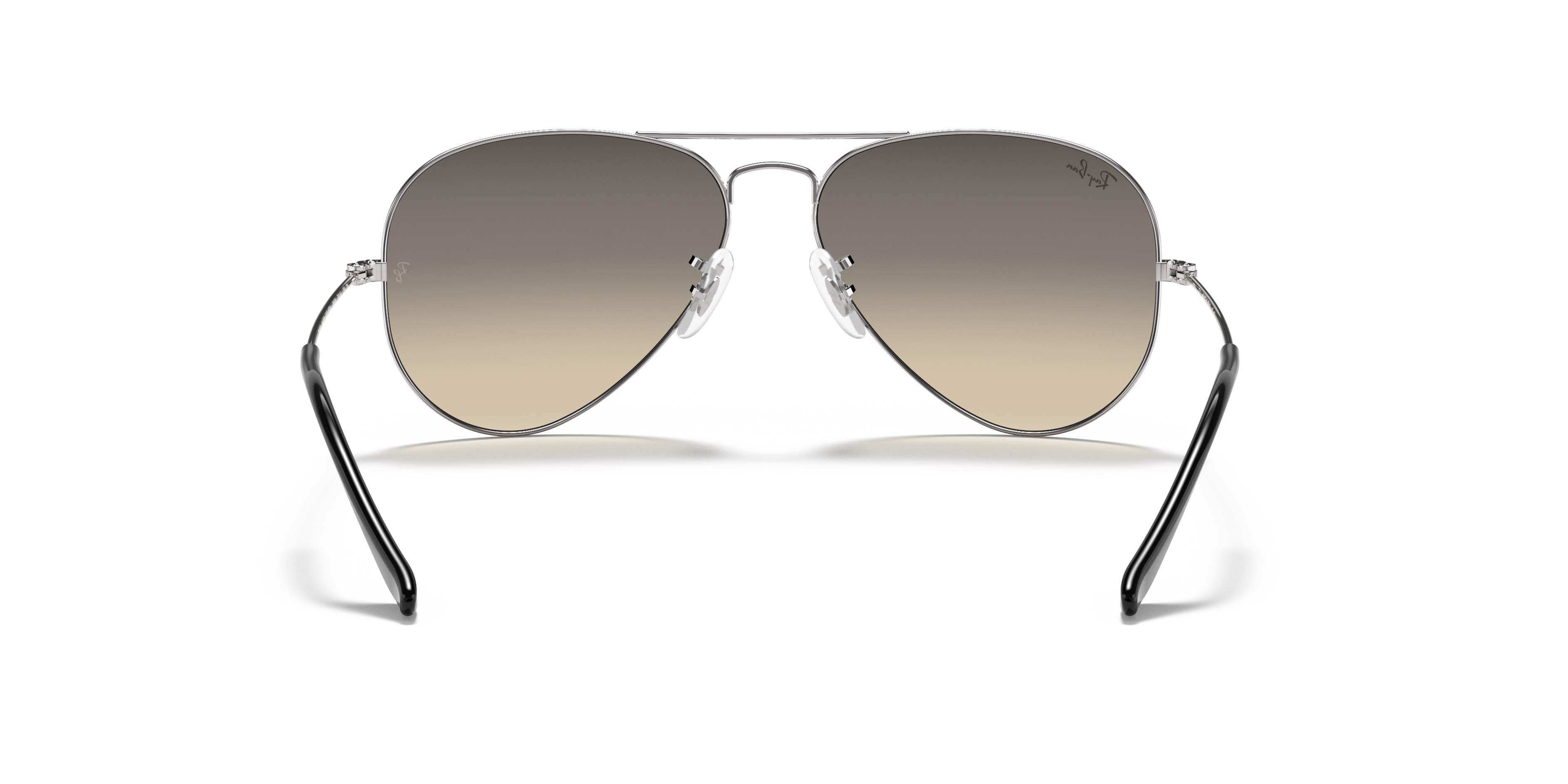 RAY-BAN RB3025 AVIATOR LARGE METAL 003/32 55