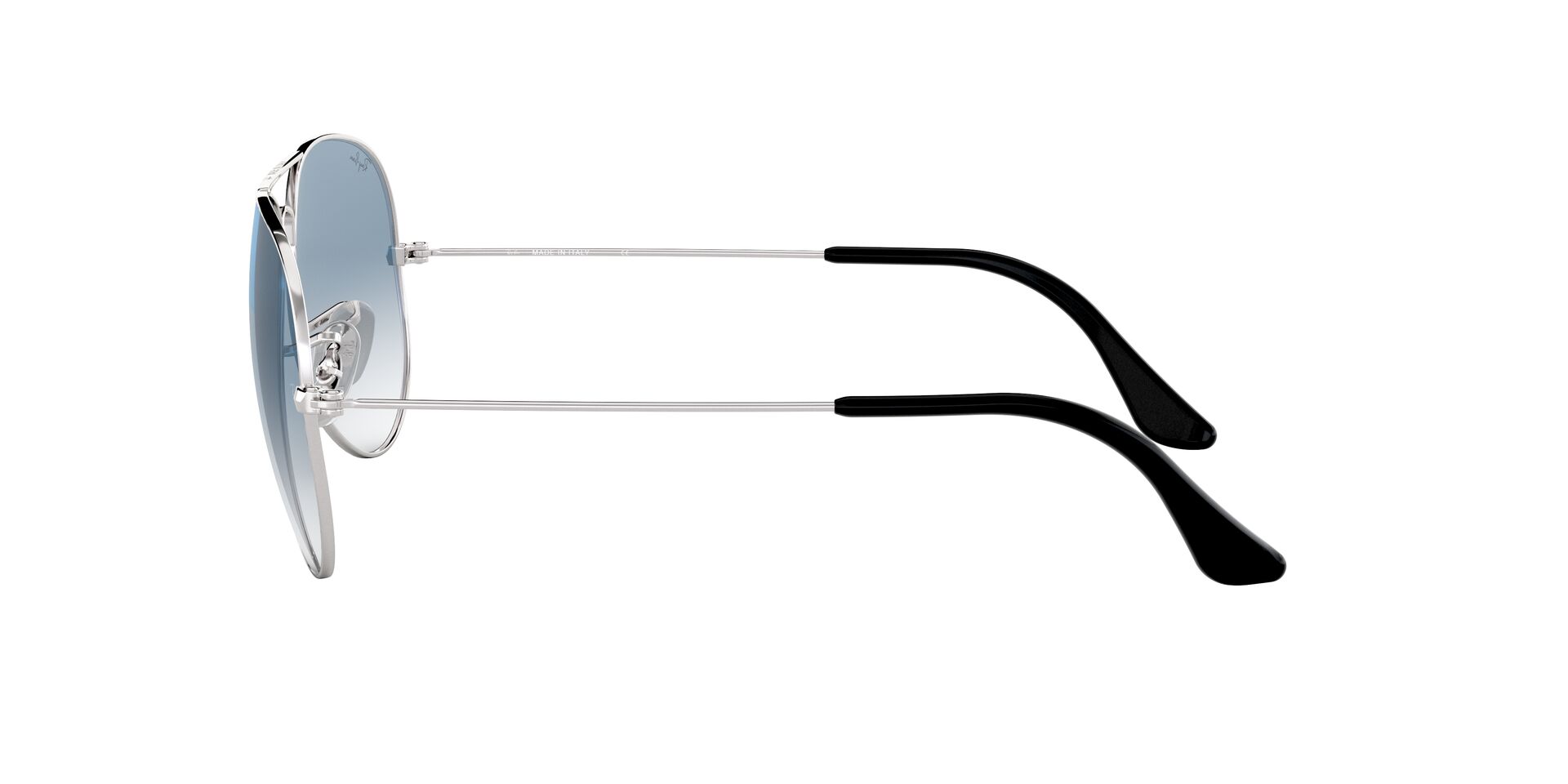 RAY-BAN RB3025 AVIATOR LARGE METAL 003/3F 58 - 21