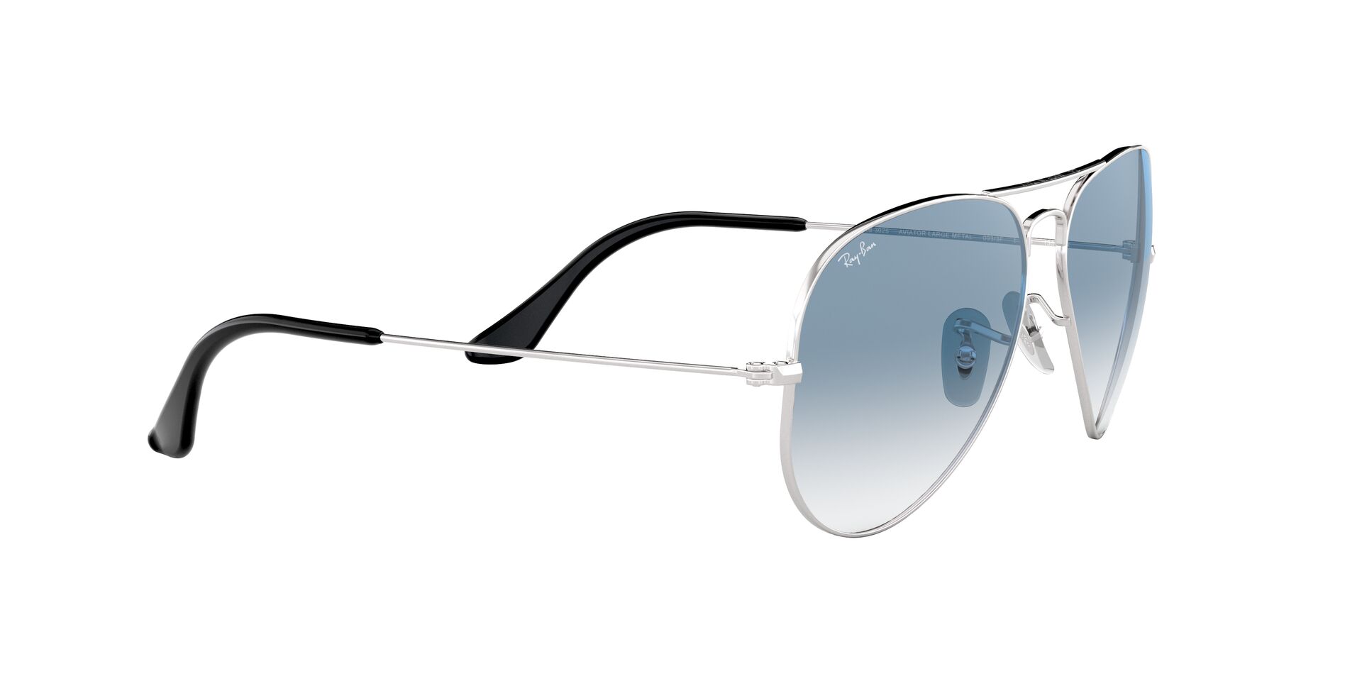 RAY-BAN RB3025 AVIATOR LARGE METAL 003/3F 55 - 22