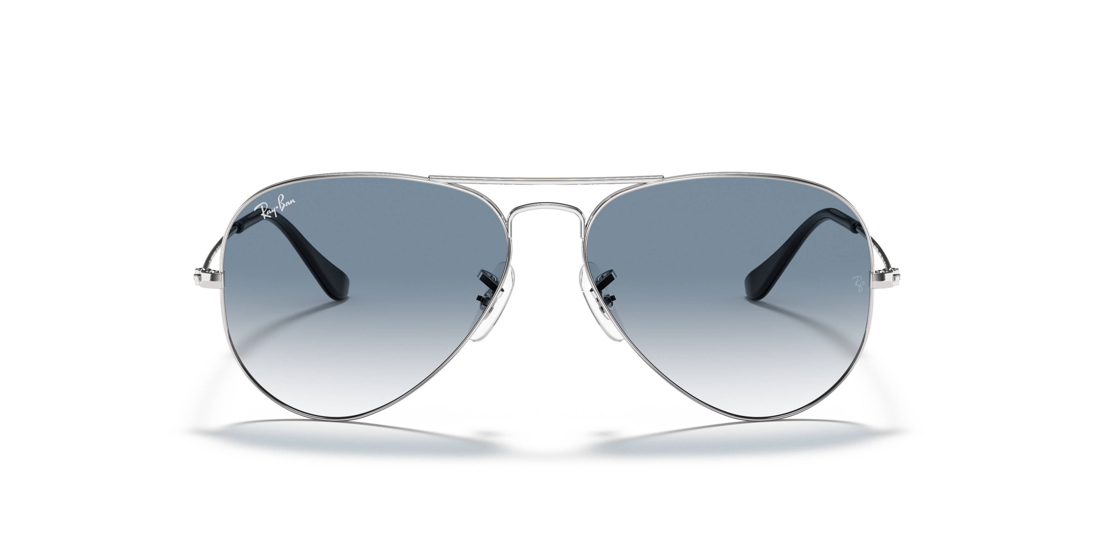 Ray-Ban RB3025 Aviator Large Metal 003/3f 55