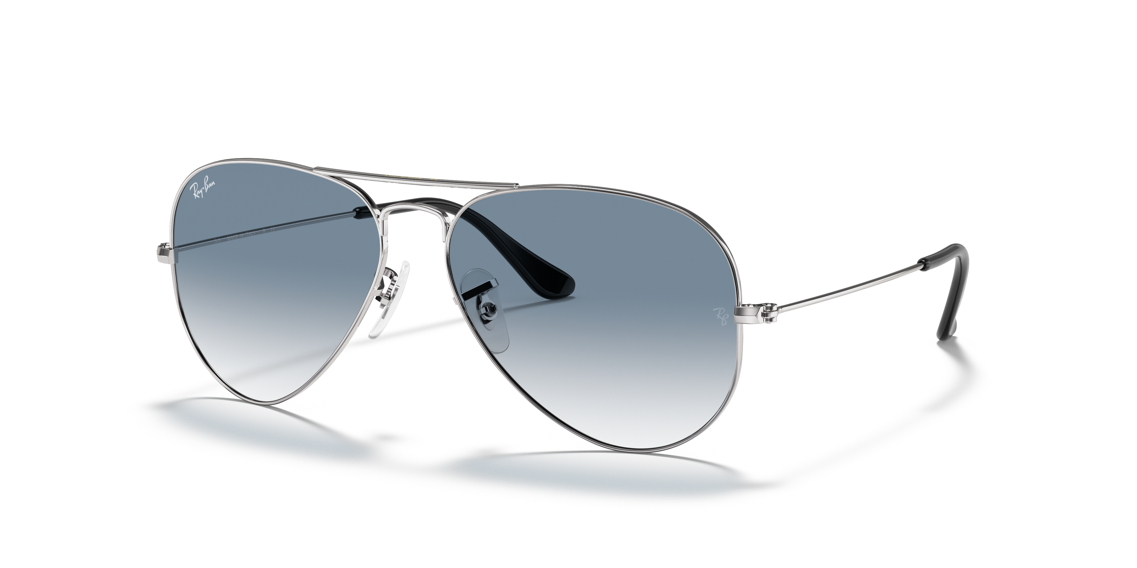 Ray-Ban RB3025 Aviator Large Metal 003/3f 55