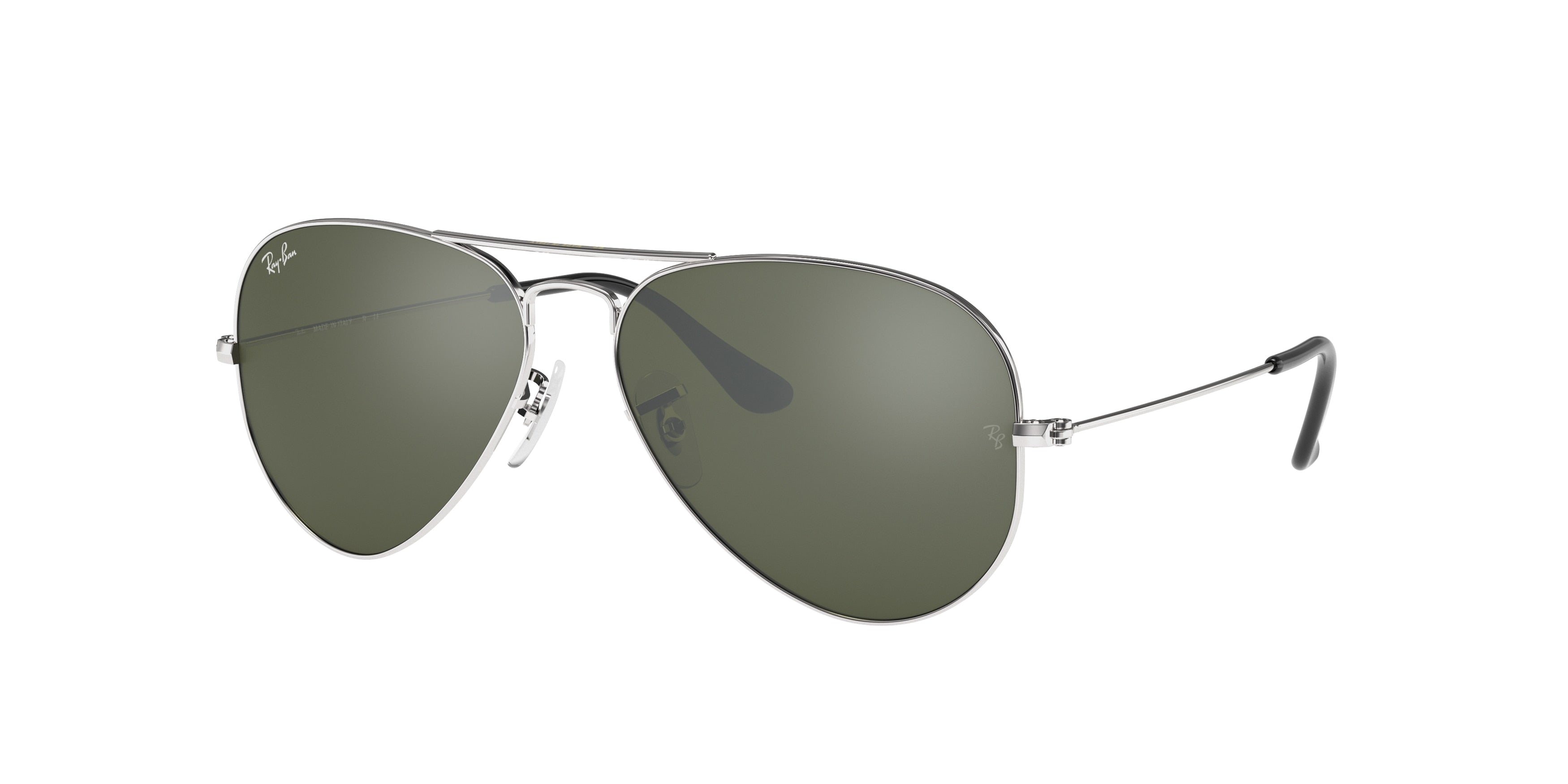 Ray-ban rb3025 aviatore grande metallo 003/40 62