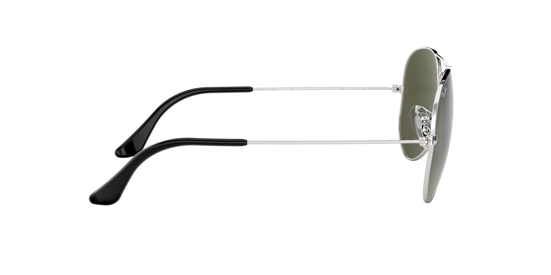 RAY-BAN RB3025 AVIATOR LARGE METAL 003/40 62 - 5