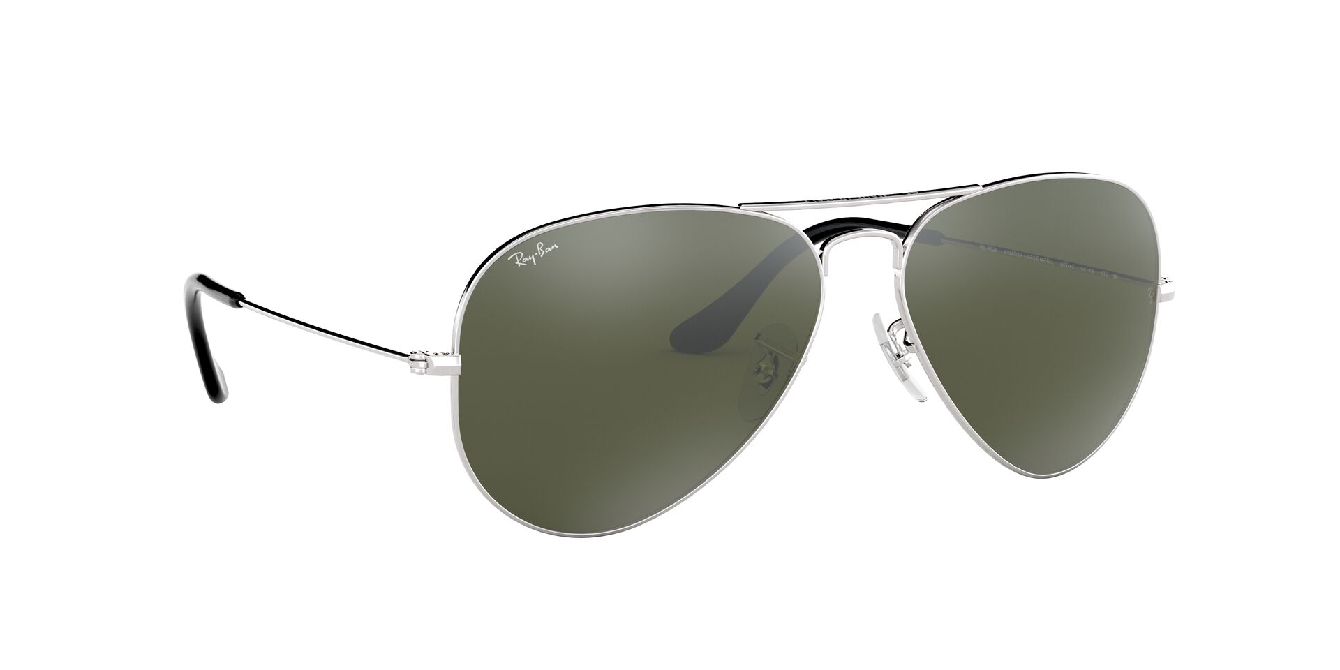 RAY-BAN RB3025 AVIATOR LARGE METAL 003/40 62 - 7