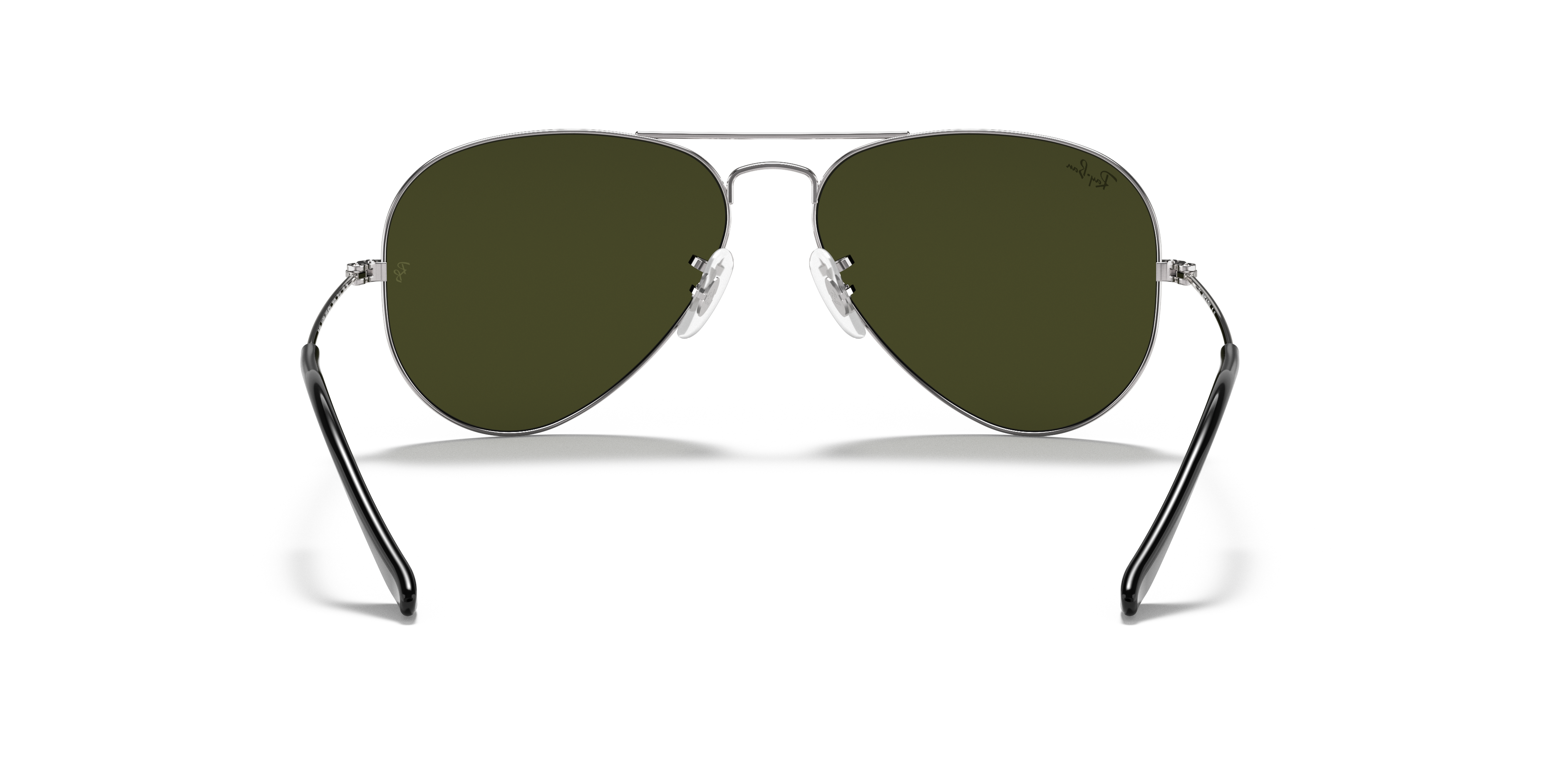 Ray-ban rb3025 aviatore grande metallo 003/40 62