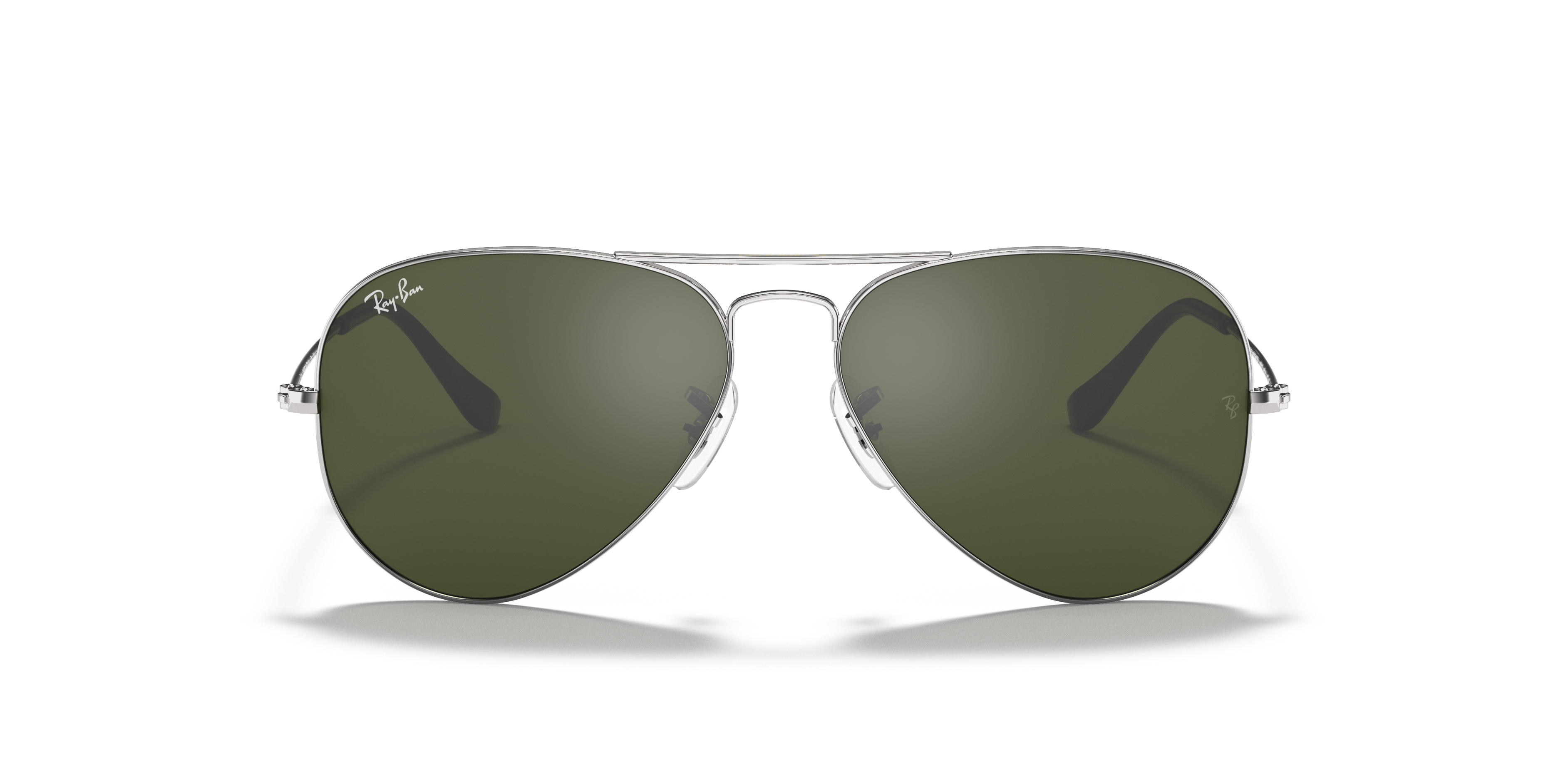Ray-ban rb3025 aviatore grande metallo 003/40 62