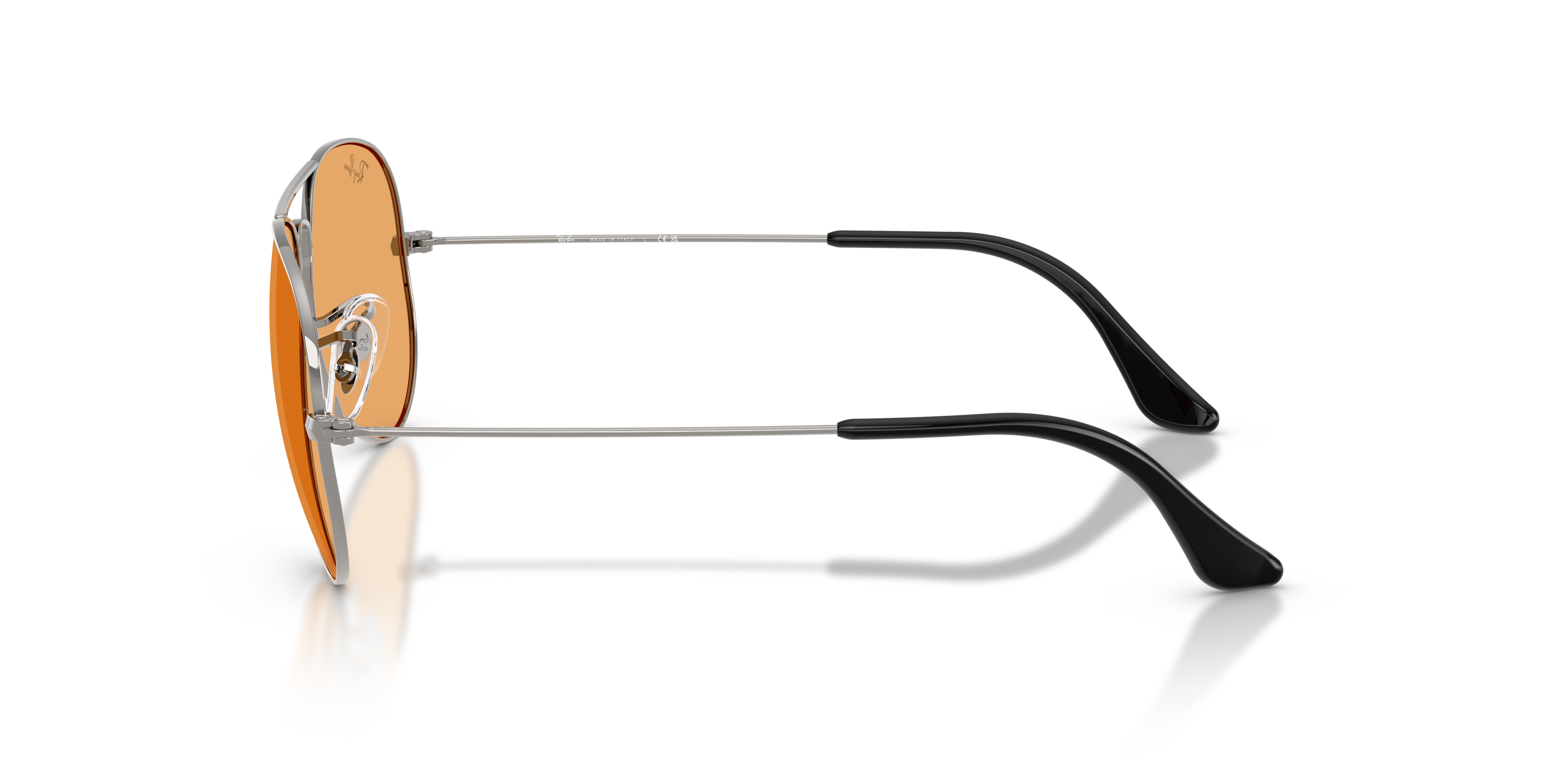 RAY-BAN RB3025 AVIATOR 004/33 58