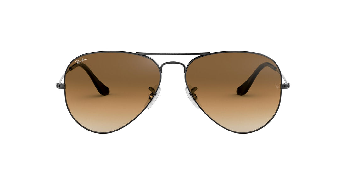 RAY-BAN RB3025 AVIATOR LARGE METAL 004/51 55 - 24