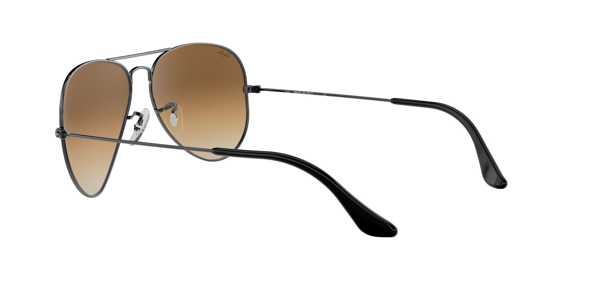 RAY-BAN RB3025 AVIATOR LARGE METAL 004/51 55 - 4