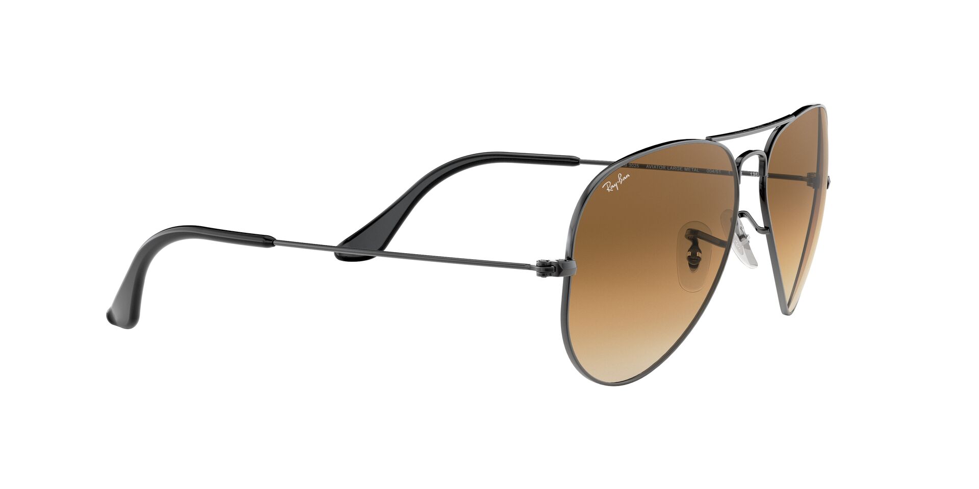 RAY-BAN RB3025 AVIATOR LARGE METAL 004/51 58 - 22