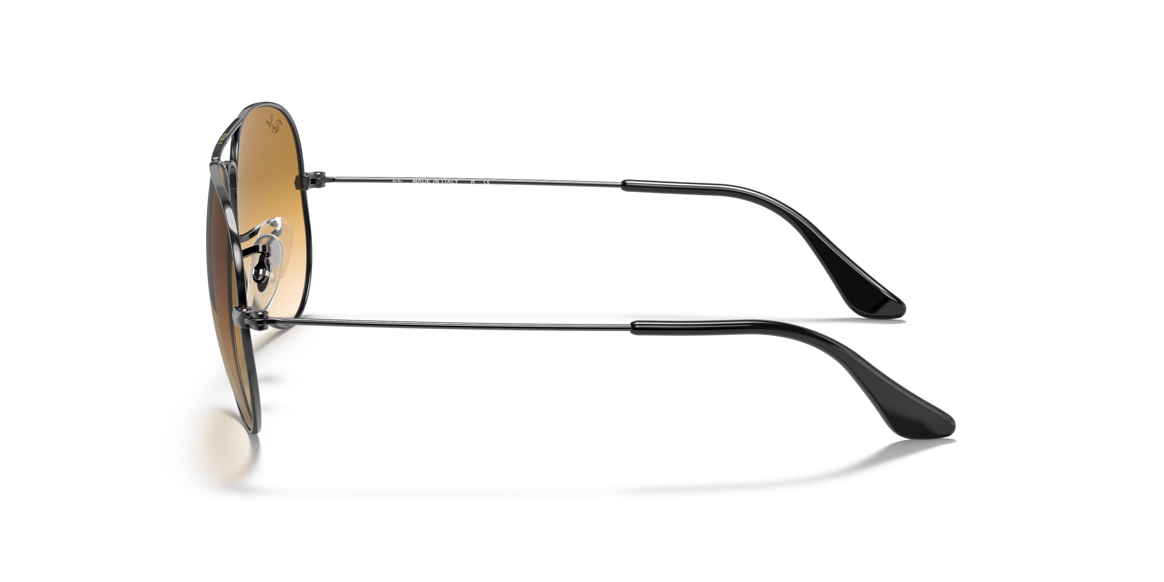 Ray-Ban RB3025 Aviator Large Metal 004/51 55