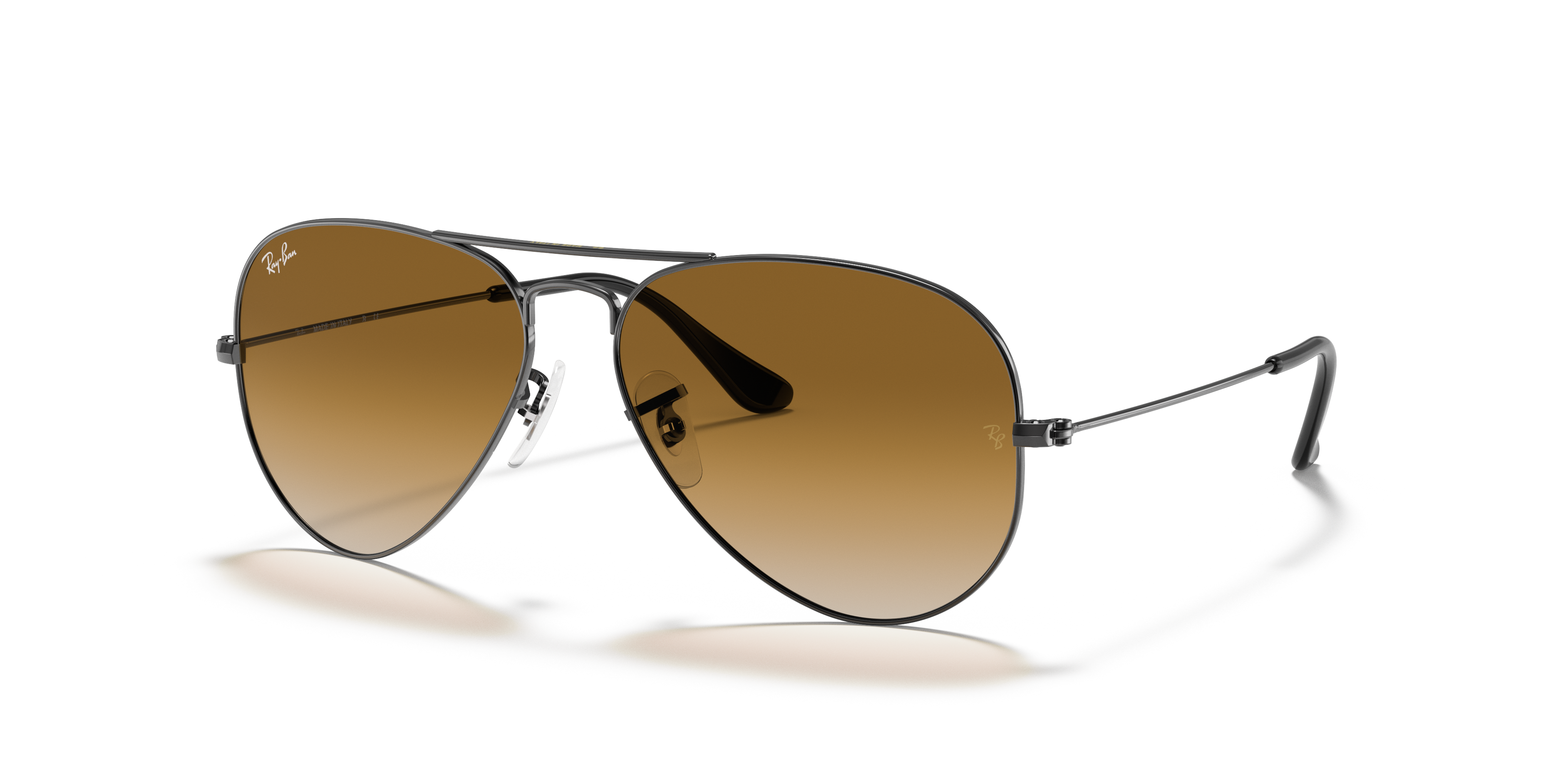 Ray-Ban RB3025 Aviator Large Metal 004/51 58