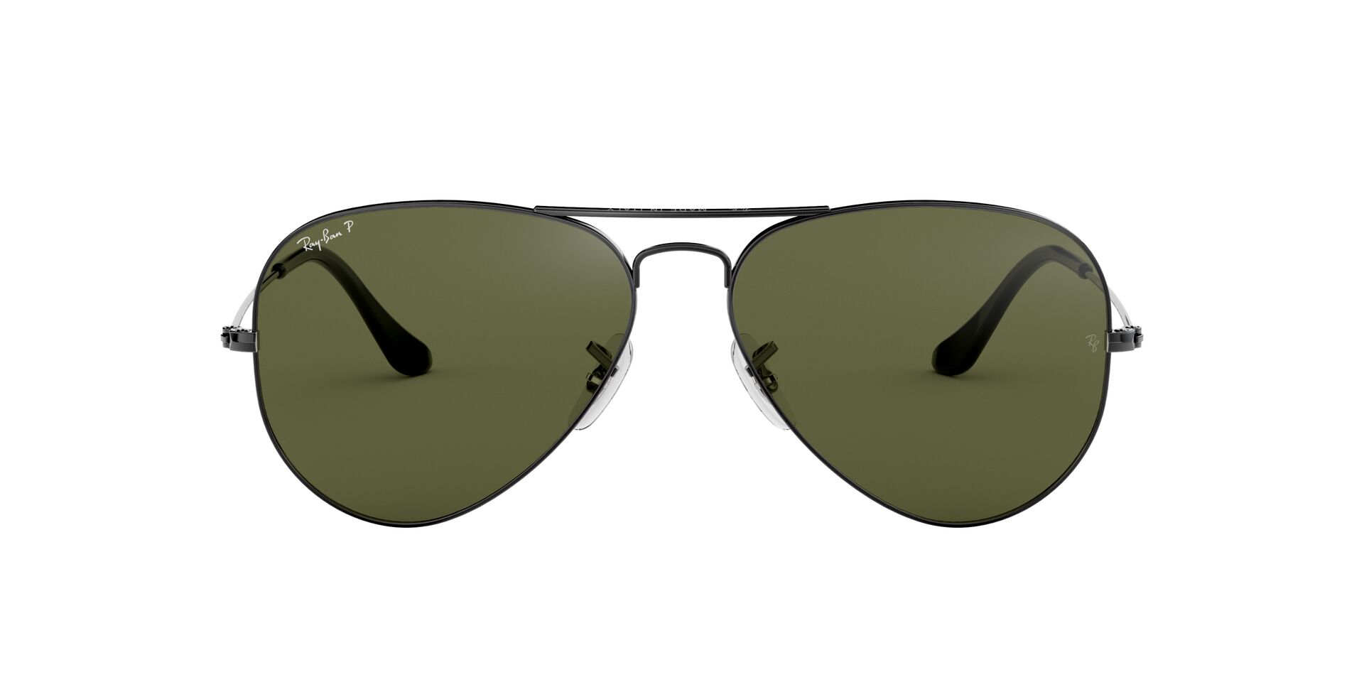 RAY-BAN RB3025 AVIATOR LARGE METAL 004/58 62 - 6