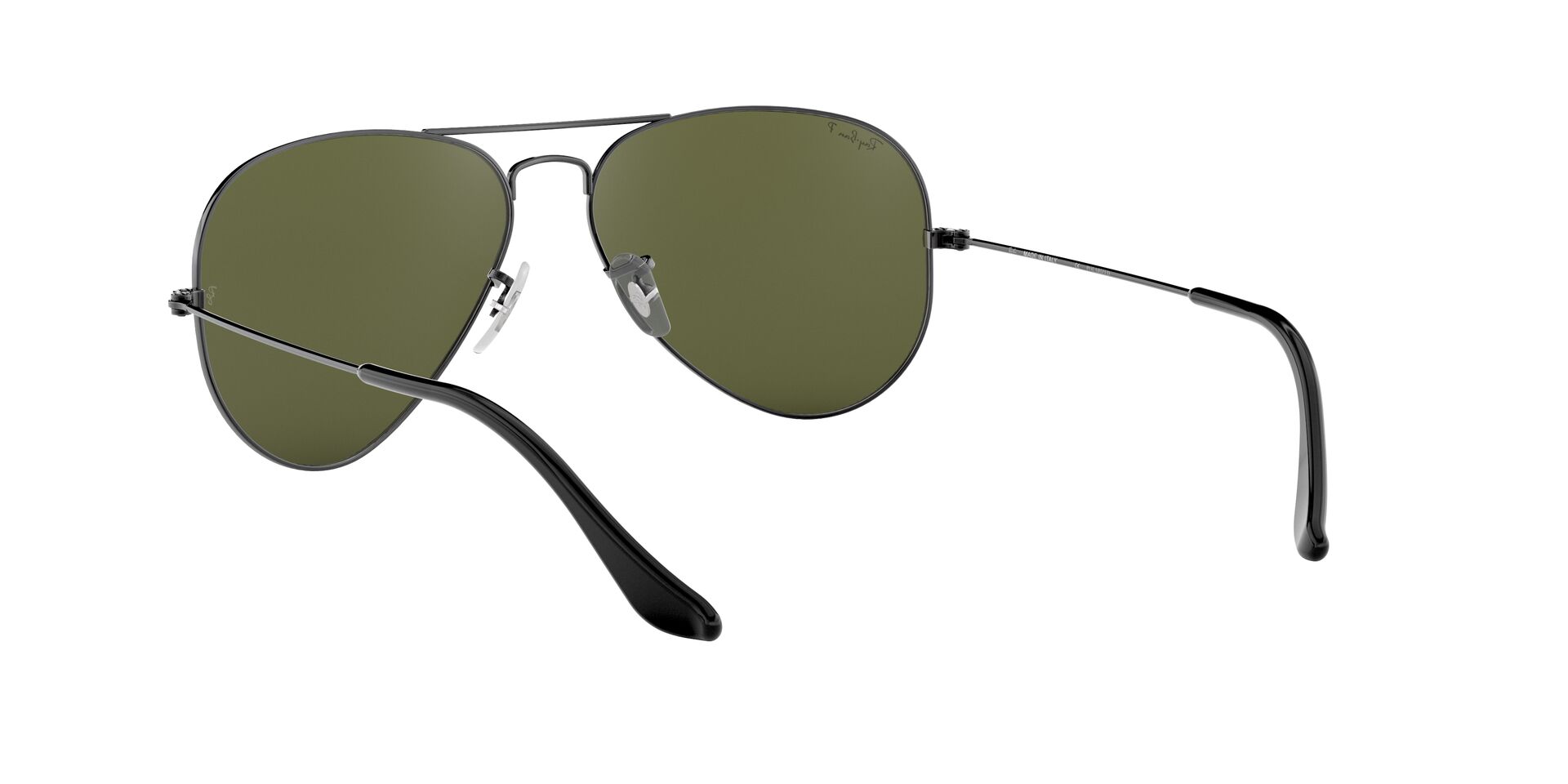 RAY-BAN RB3025 AVIATOR LARGE METAL 004/58 62 - 11