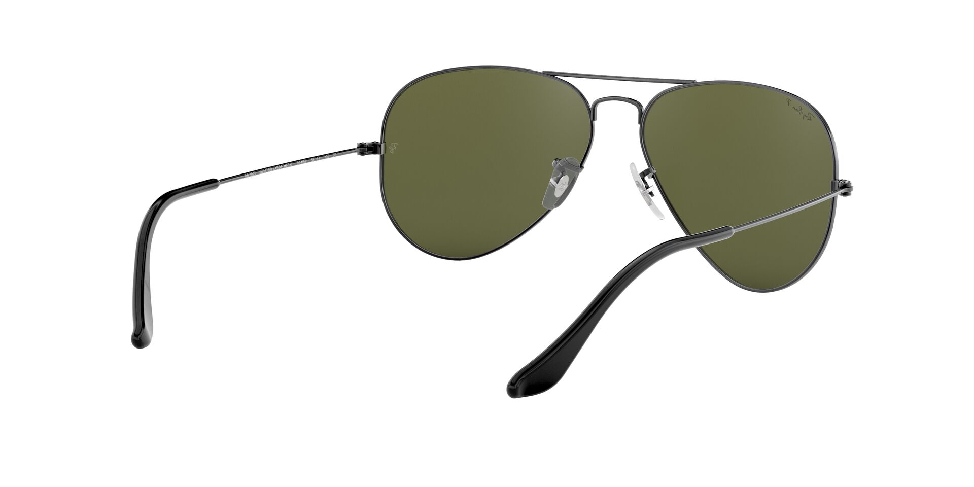 RAY-BAN RB3025 AVIATOR LARGE METAL 004/58 58 - 10