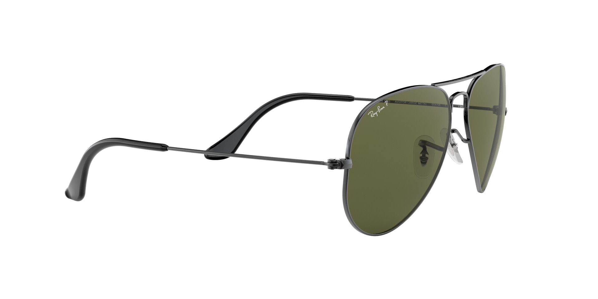 RAY-BAN RB3025 AVIATOR LARGE METAL 004/58 62 - 16