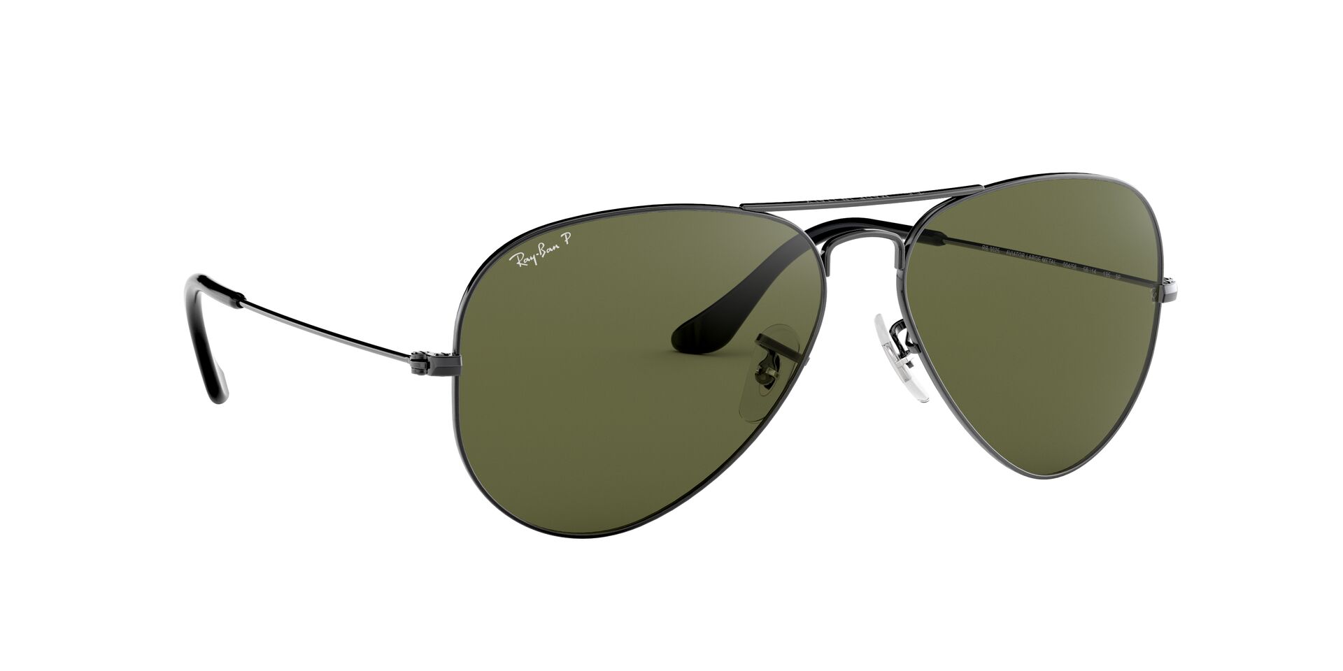 RAY-BAN RB3025 AVIATOR LARGE METAL 004/58 58 - 14