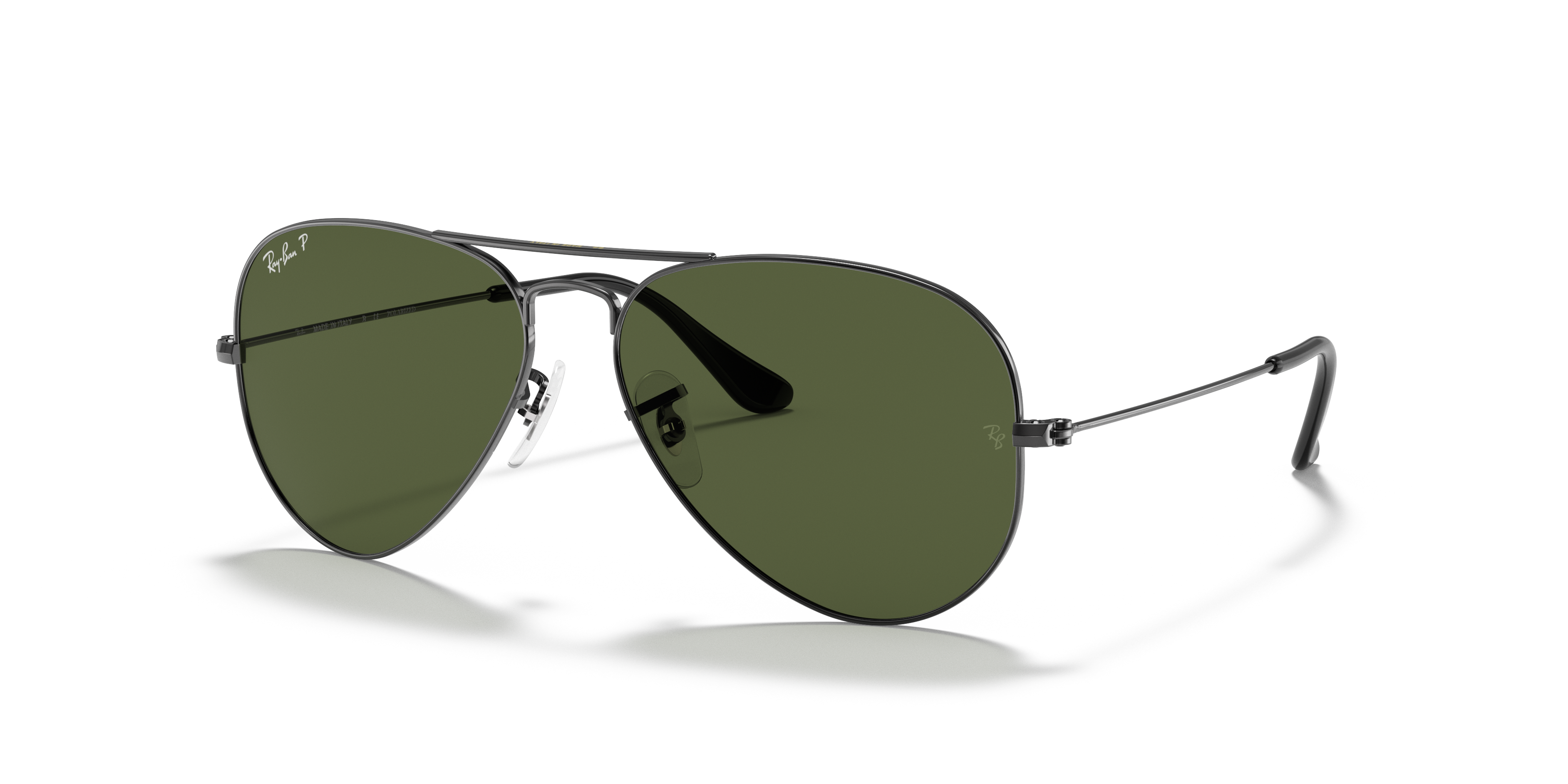 RAY-BAN RB3025 AVIATOR LARGE METAL 004/58 62