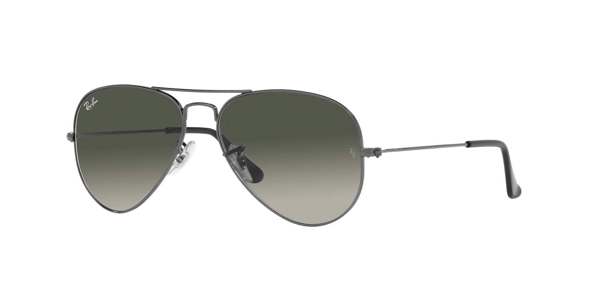 RAY-BAN RB3025 AVIATOR LARGE METAL 004/71 62 - 19