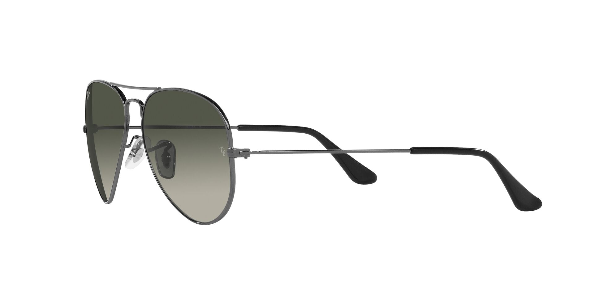 RAY-BAN RB3025 AVIATOR LARGE METAL 004/71 58 - 4