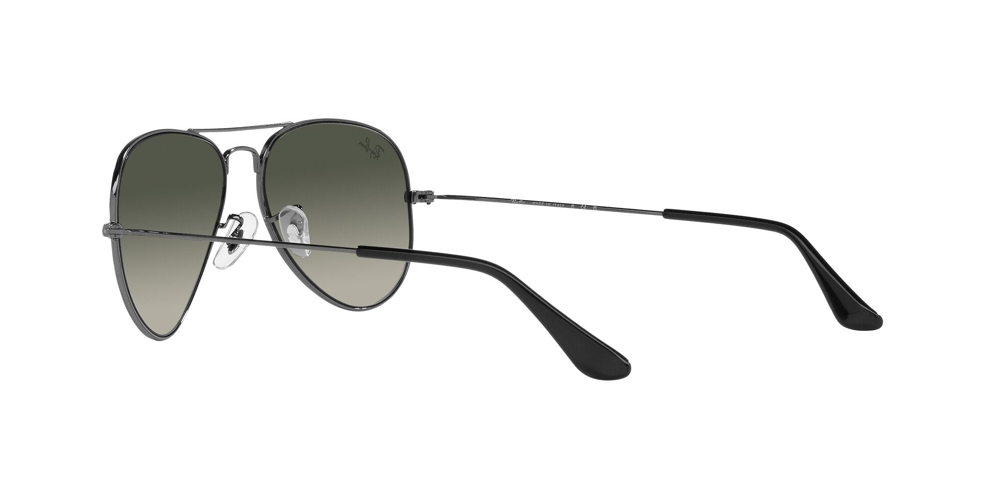 RAY-BAN RB3025 AVIATOR LARGE METAL 004/71 58 - 6