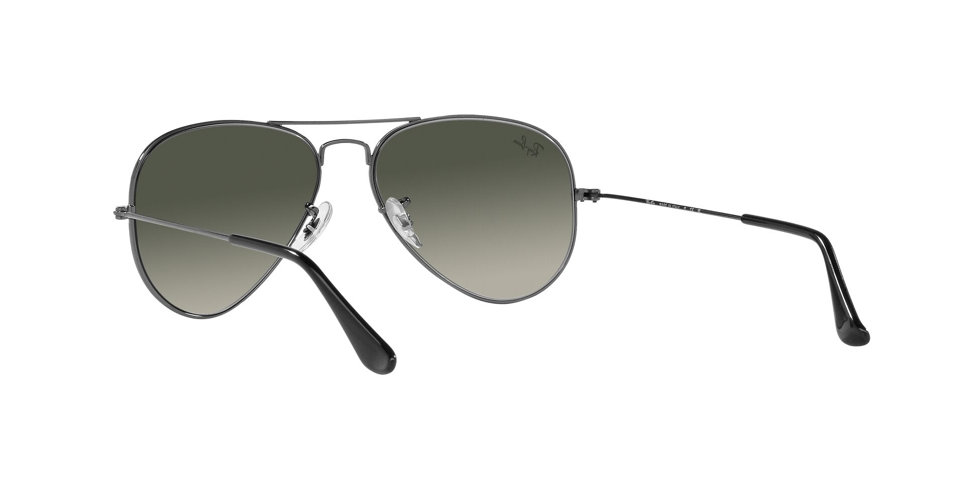 RAY-BAN RB3025 AVIATOR LARGE METAL 004/71 62 - 23