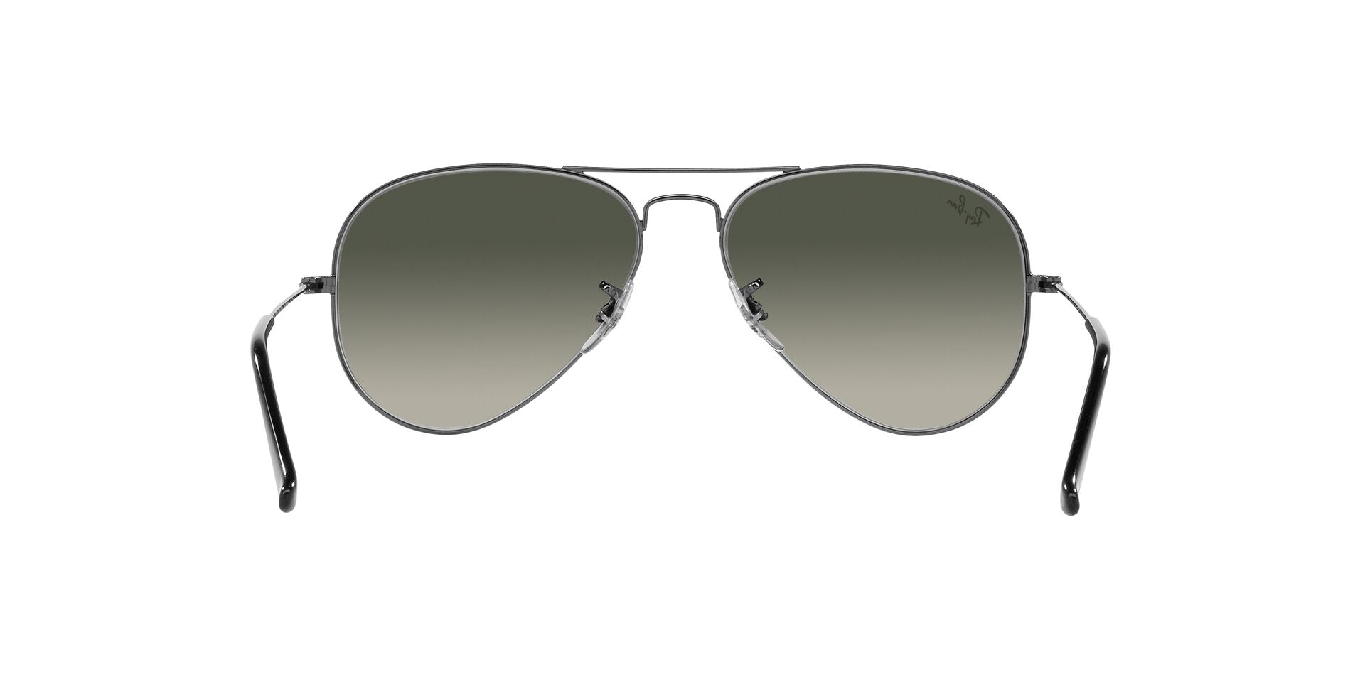 RAY-BAN RB3025 AVIATOR LARGE METAL 004/71 55 - 15
