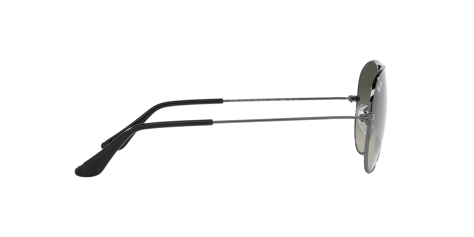 RAY-BAN RB3025 AVIATOR LARGE METAL 004/71 62 - 3